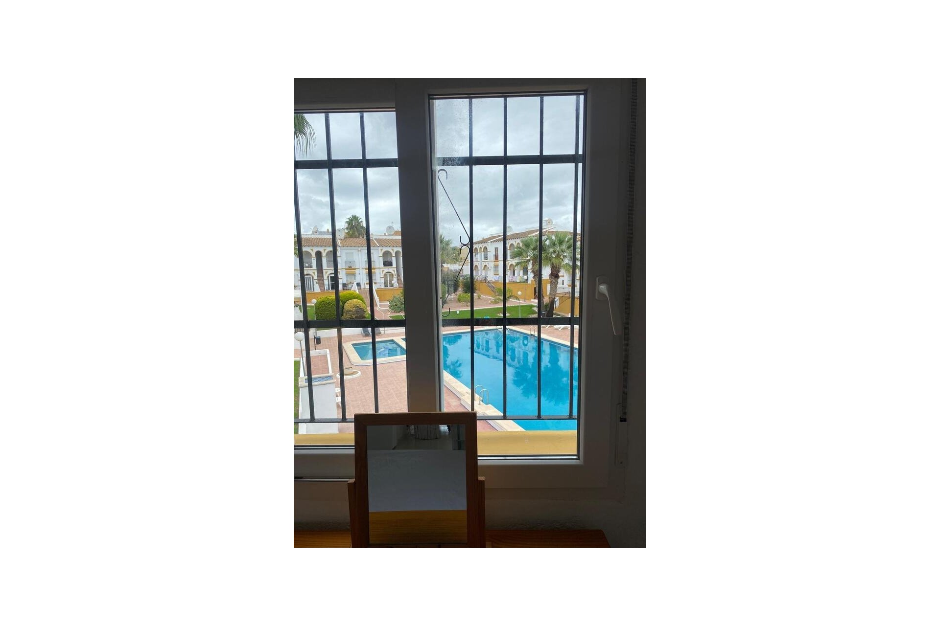 Langfristige Vermietung - Wohnung -
Villamartín - Villamartin