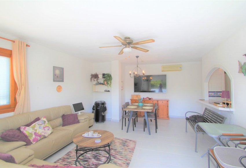 Langfristige Vermietung - Wohnung -
Villamartín - Villamartin