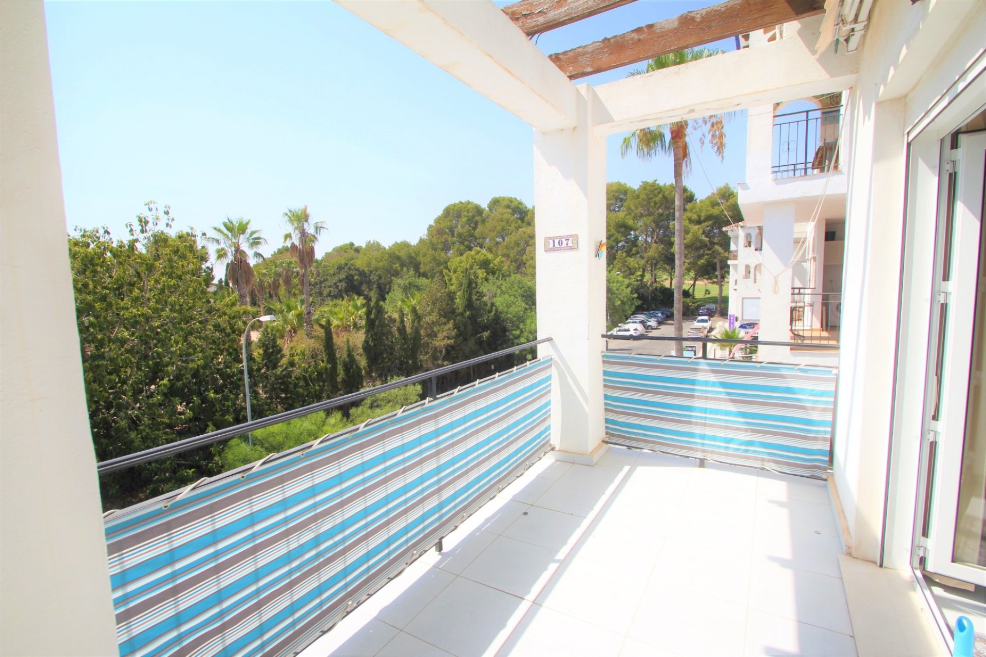 Langfristige Vermietung - Wohnung -
Villamartín - Villamartin