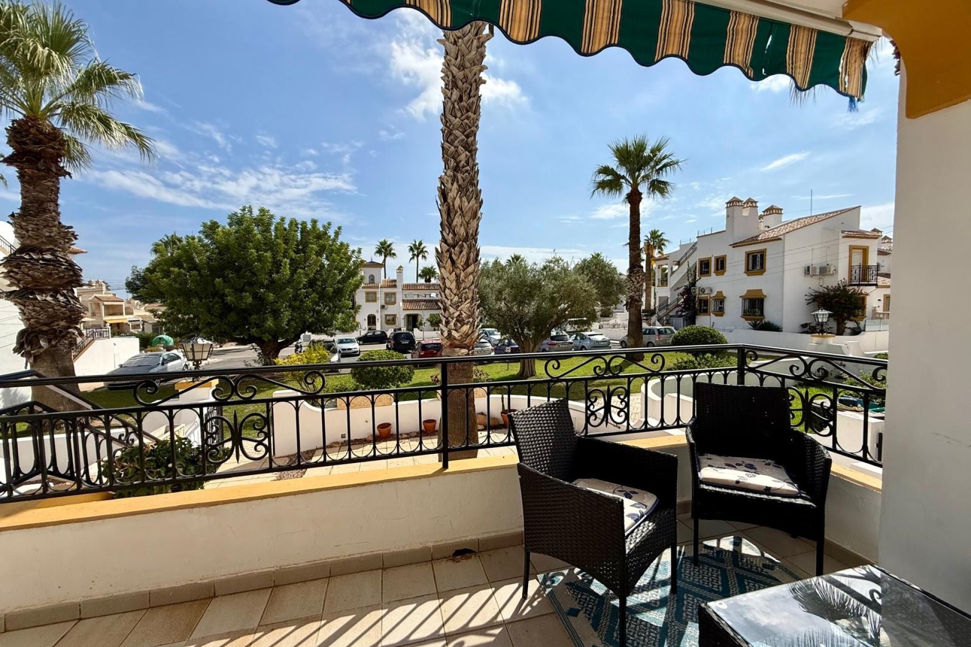 Långtidsuthyrning - Apartament -
Orihuela Costa - Villamartín