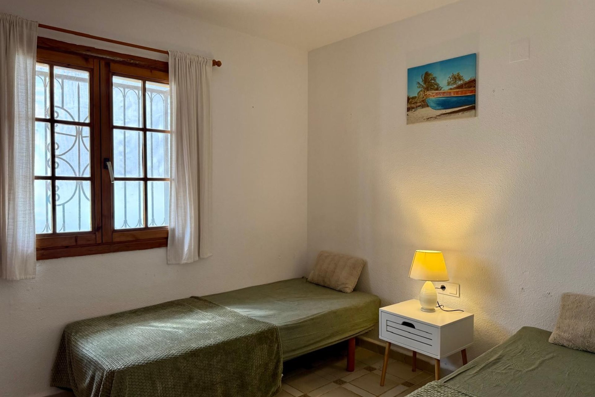 Långtidsuthyrning - Apartament -
Orihuela Costa - Villamartín