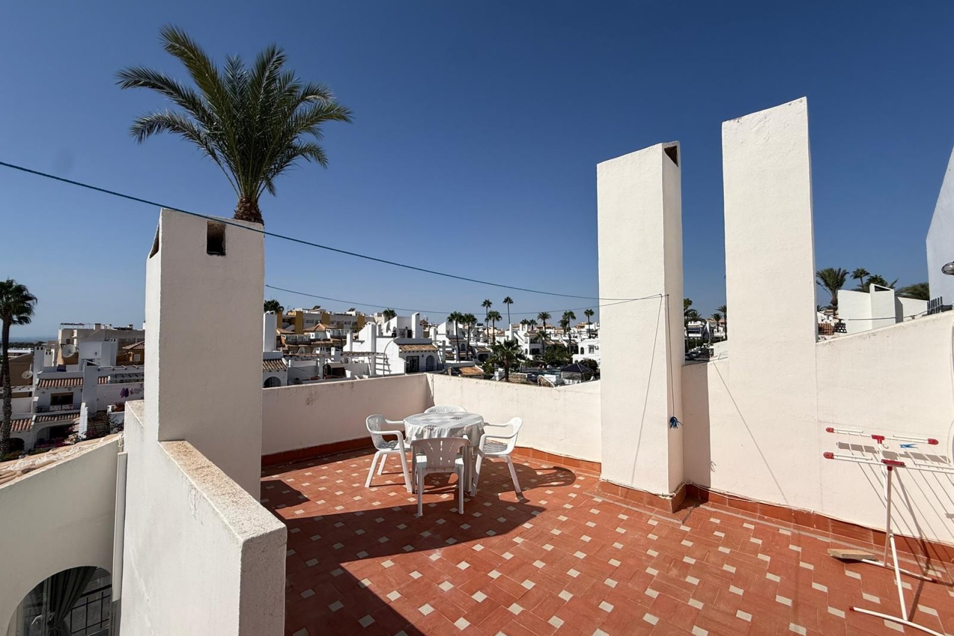 Långtidsuthyrning - Apartament -
Orihuela Costa - Villamartín