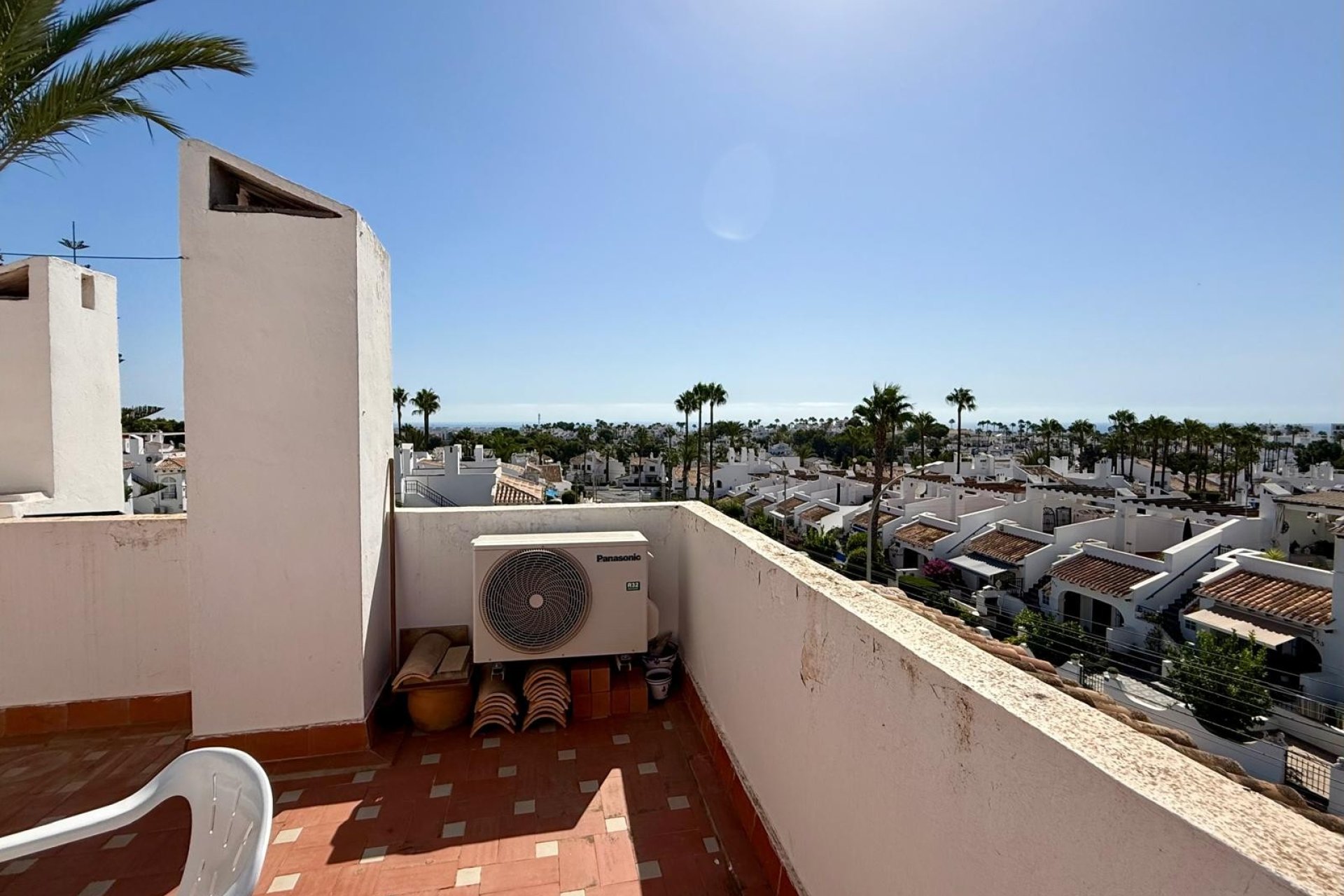 Långtidsuthyrning - Apartament -
Orihuela Costa - Villamartín