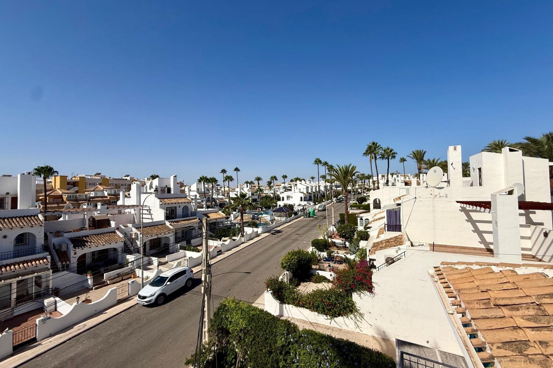 Långtidsuthyrning - Apartament -
Orihuela Costa - Villamartín