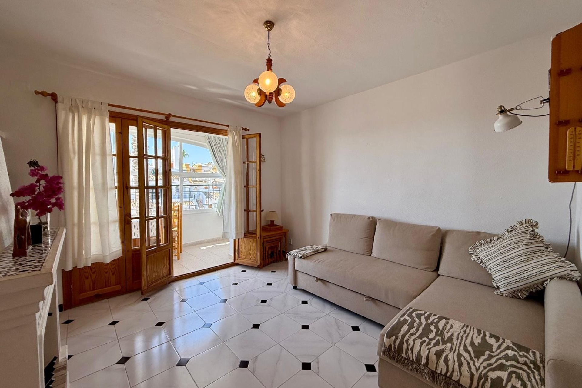 Långtidsuthyrning - Apartament -
Orihuela Costa - Villamartín