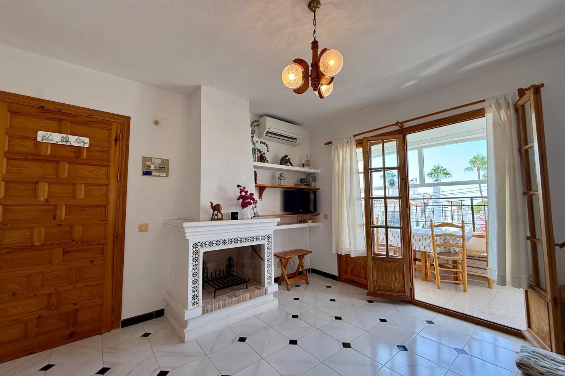 Långtidsuthyrning - Apartament -
Orihuela Costa - Villamartín