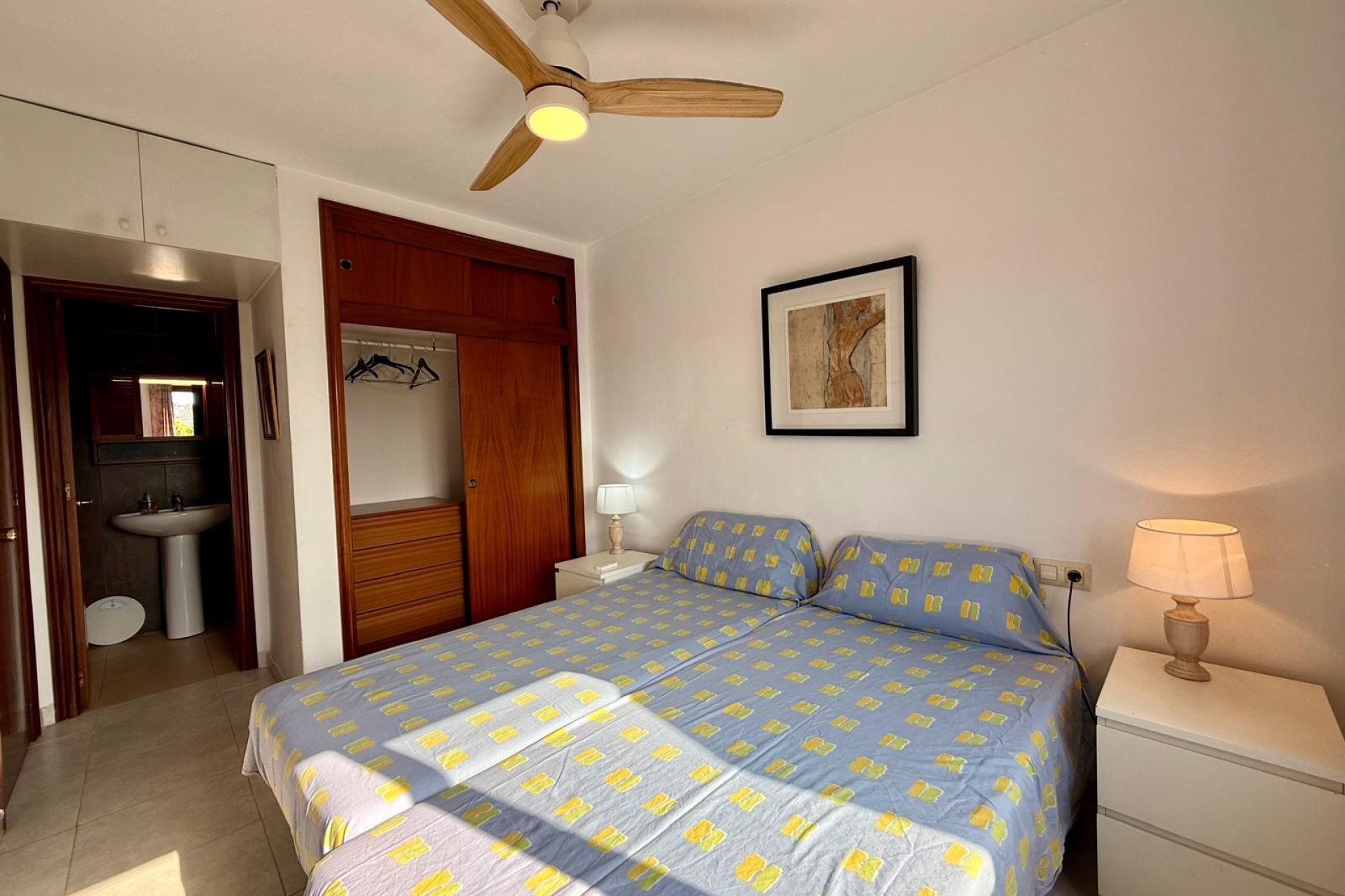Långtidsuthyrning - Lägenhet -
Orihuela Costa - Cabo roig - La Zenia