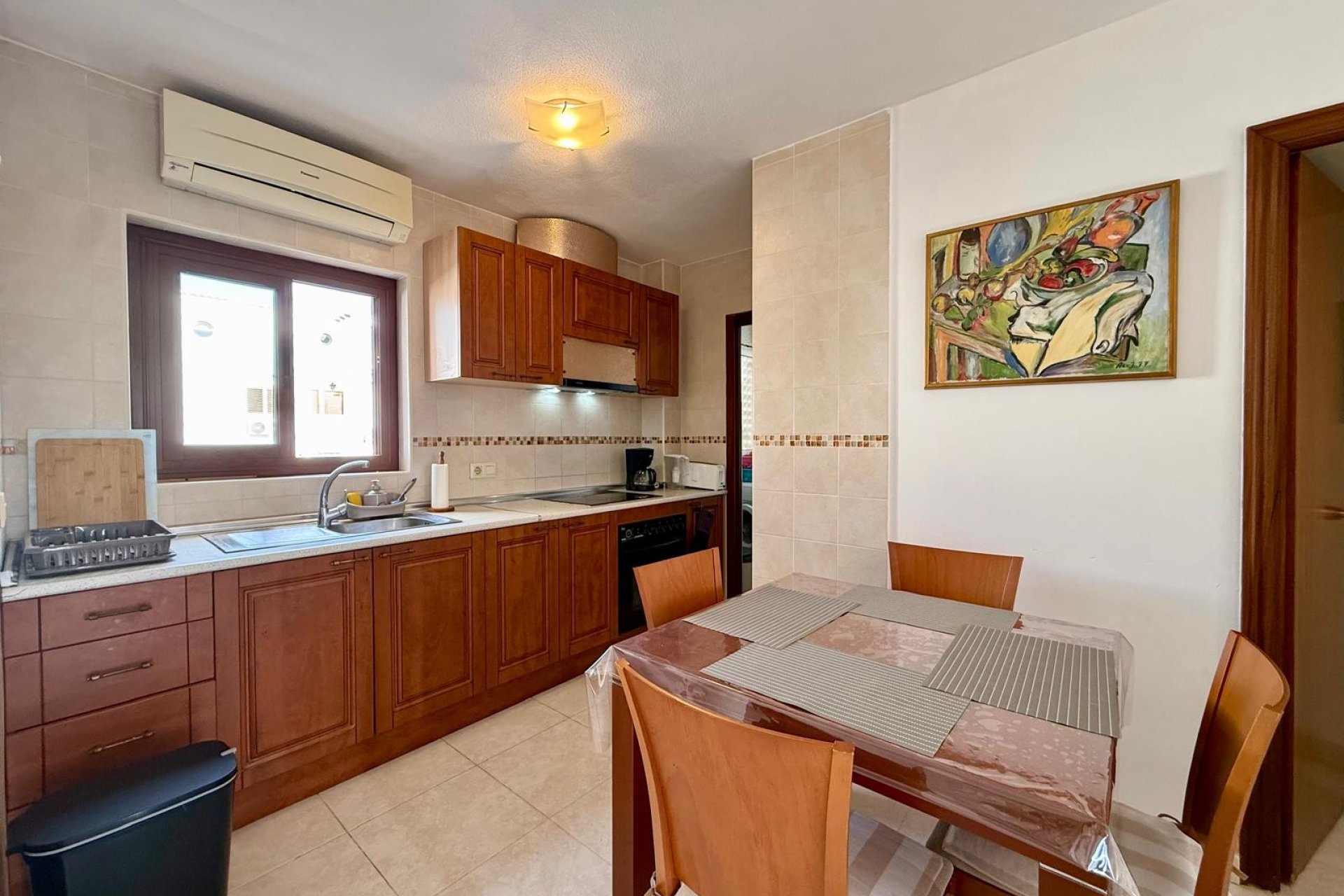 Långtidsuthyrning - Lägenhet -
Orihuela Costa - Cabo roig - La Zenia