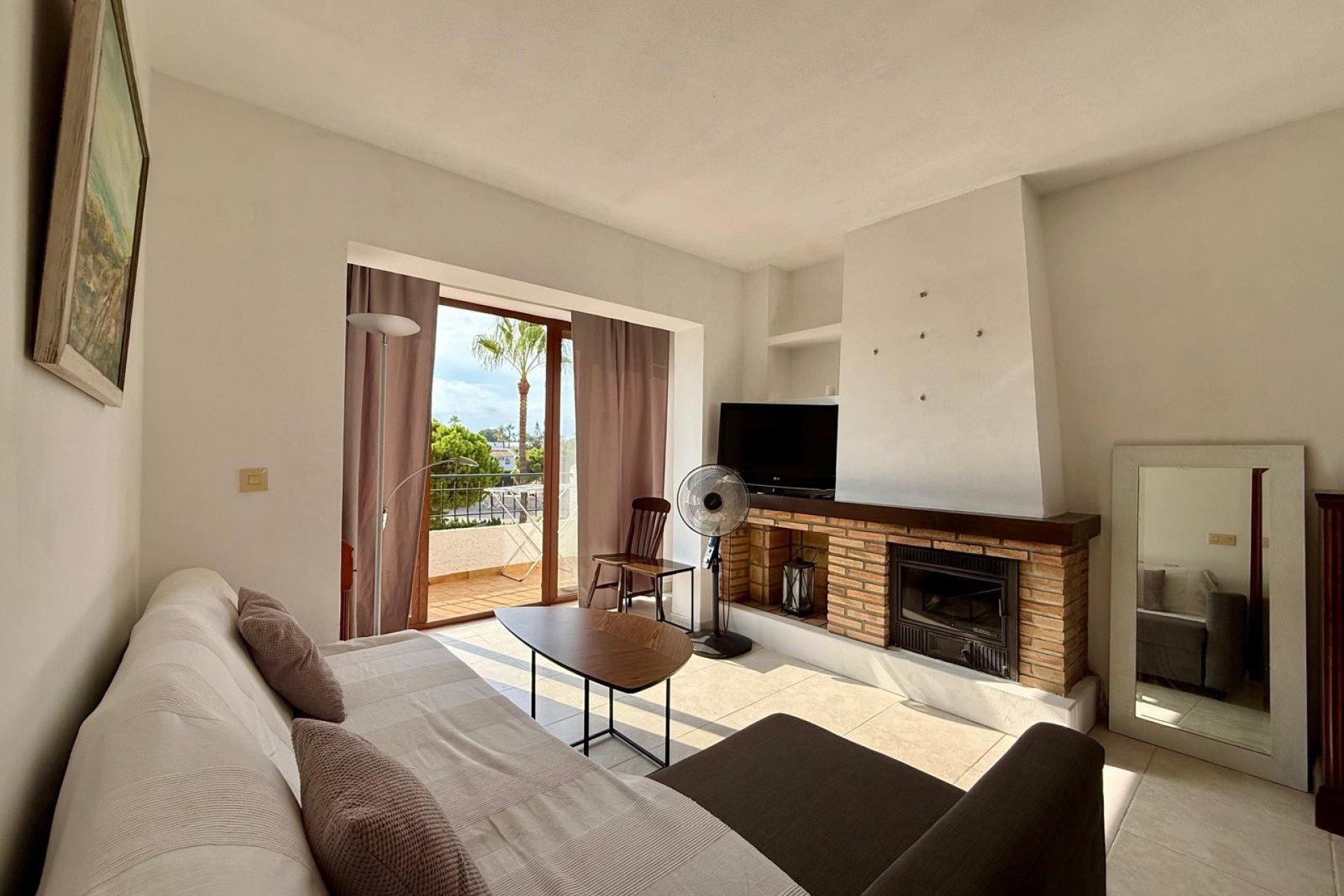 Långtidsuthyrning - Lägenhet -
Orihuela Costa - Cabo roig - La Zenia