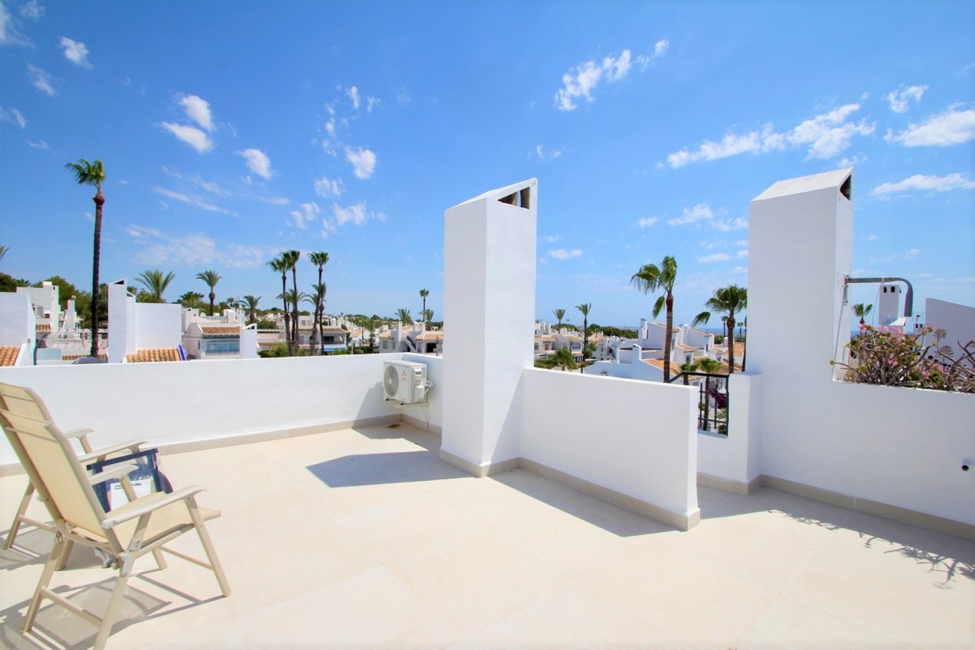 Långtidsuthyrning - Lägenhet -
Orihuela Costa - Villamartín