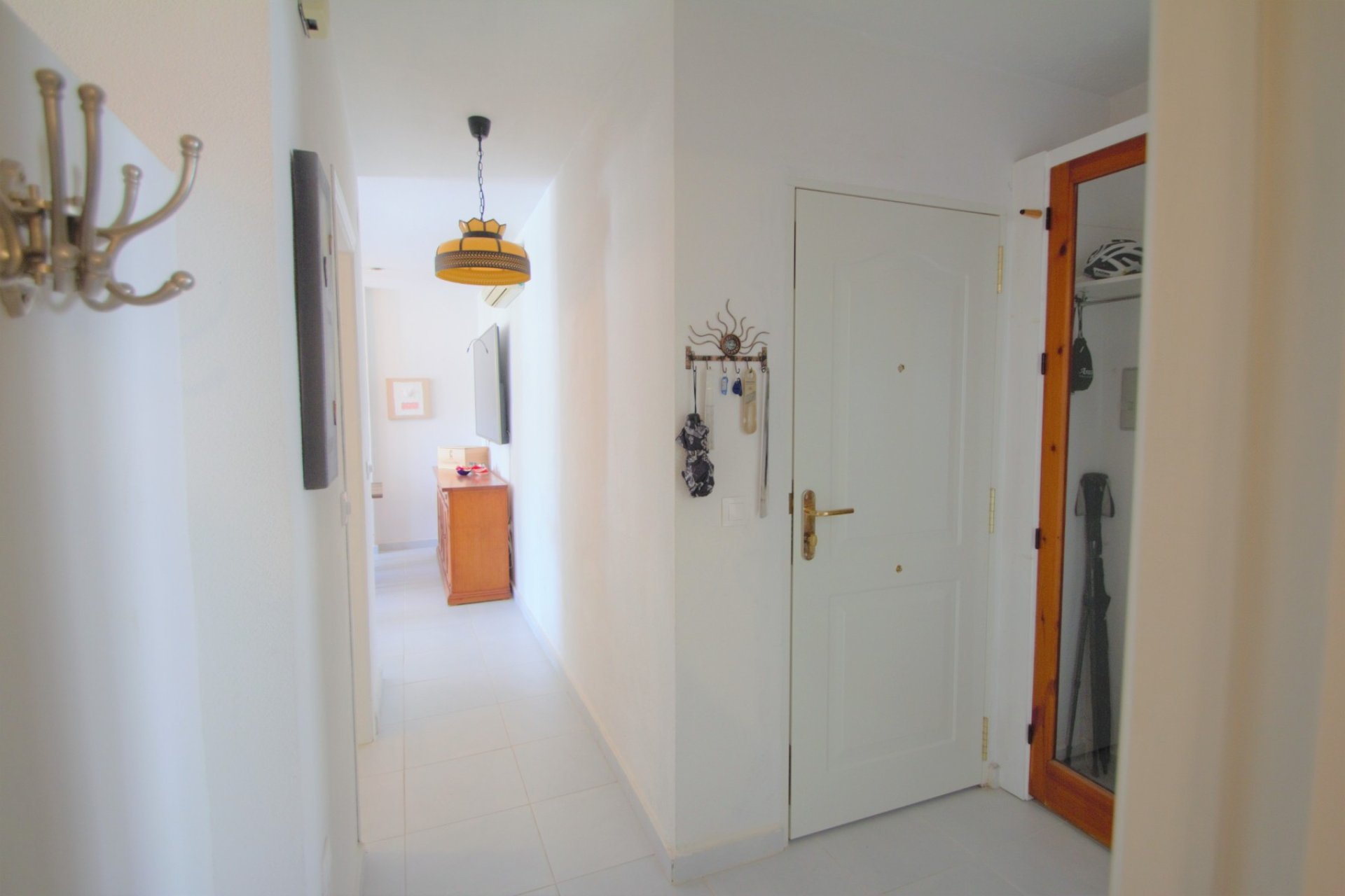 Långtidsuthyrning - Lägenhet -
Villamartín - Villamartin