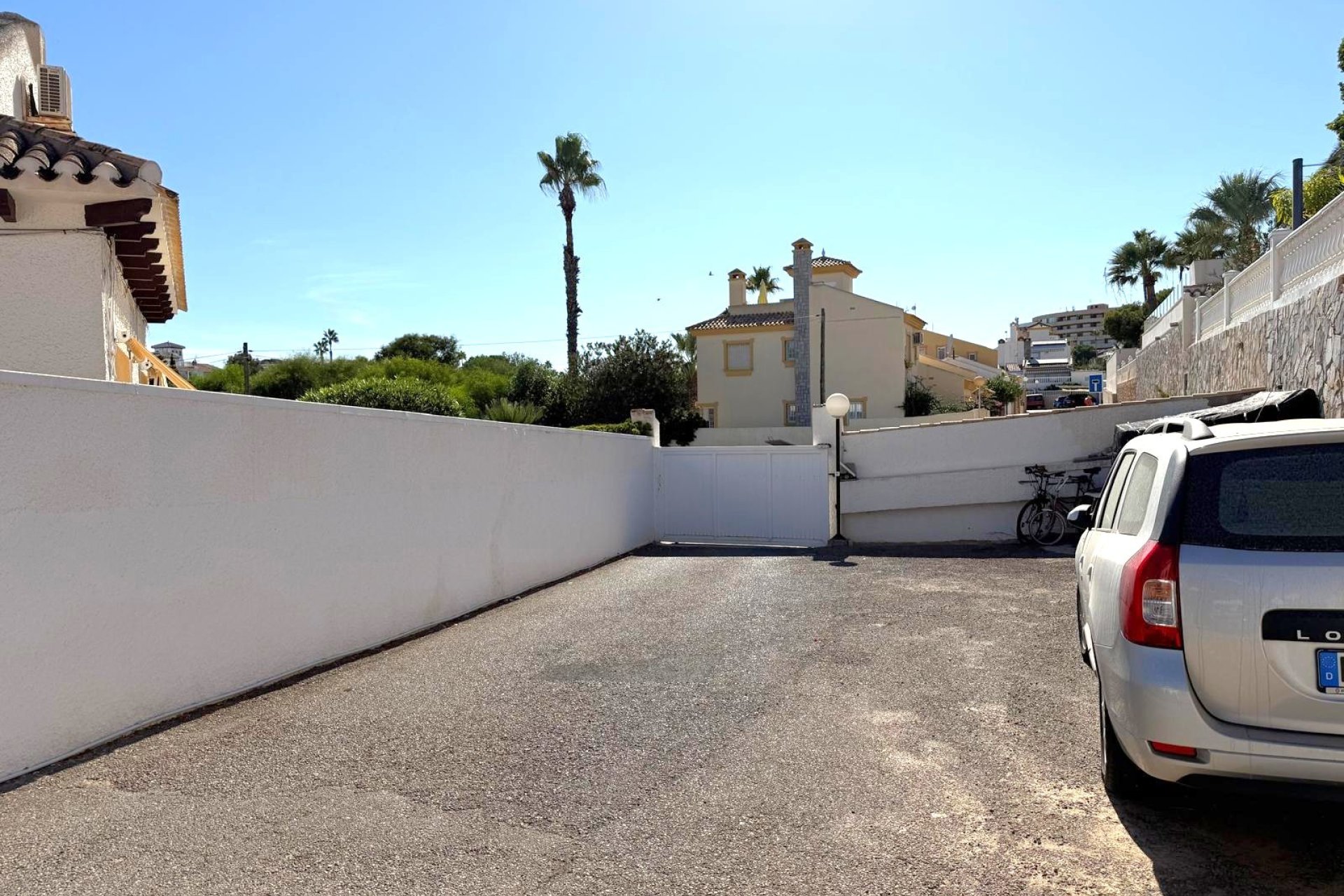 Långtidsuthyrning - Radhus -
Cabo Roig