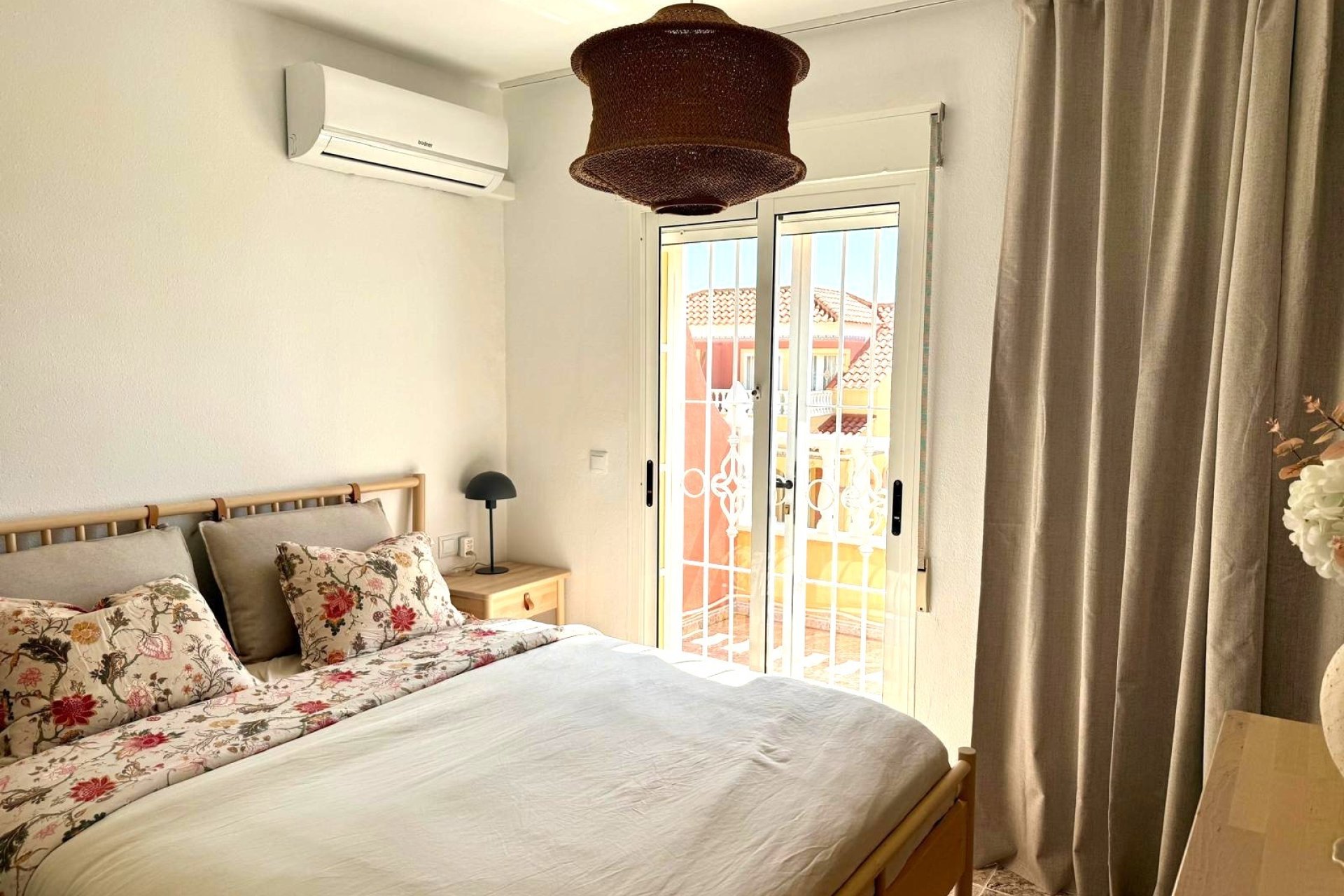 Långtidsuthyrning - Radhus -
Orihuela Costa