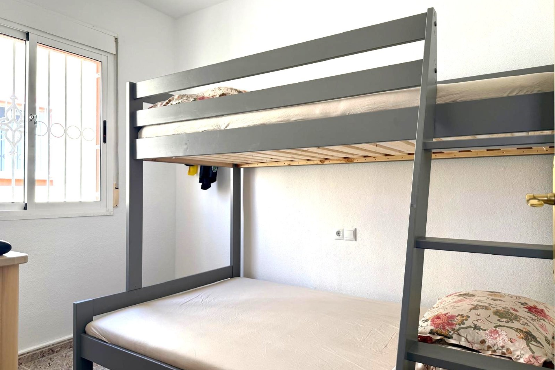 Långtidsuthyrning - Radhus -
Orihuela Costa