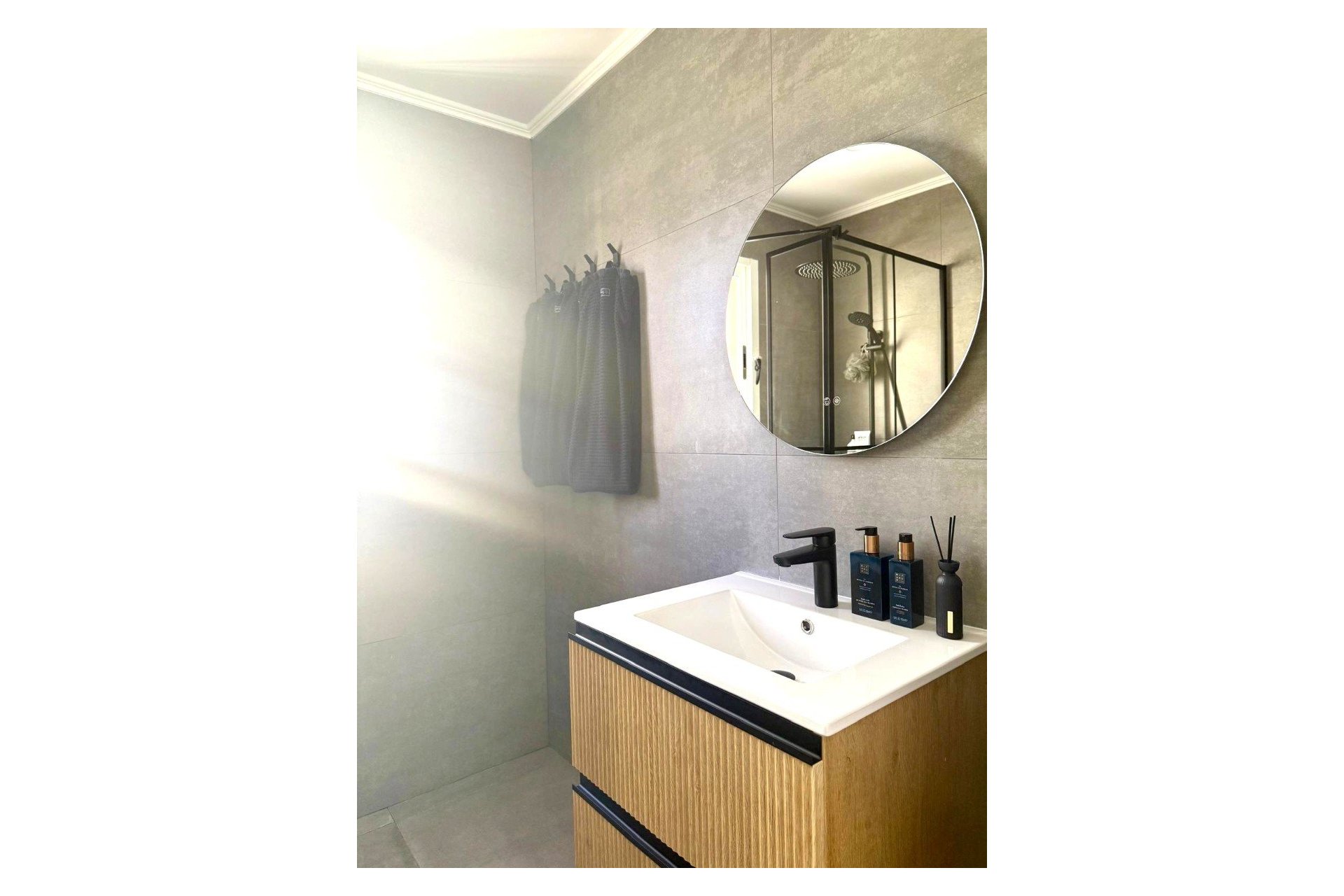 Långtidsuthyrning - Radhus -
Orihuela Costa