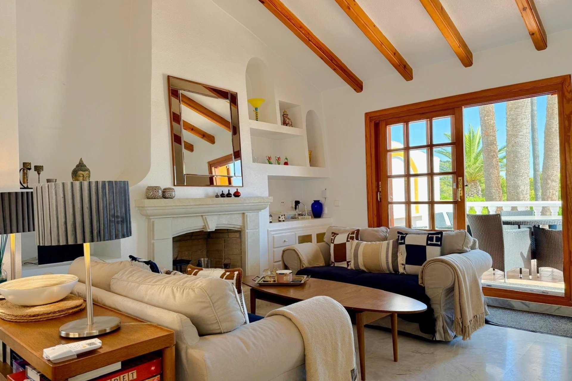 Långtidsuthyrning - Villa -
Villamartín - Villamartin