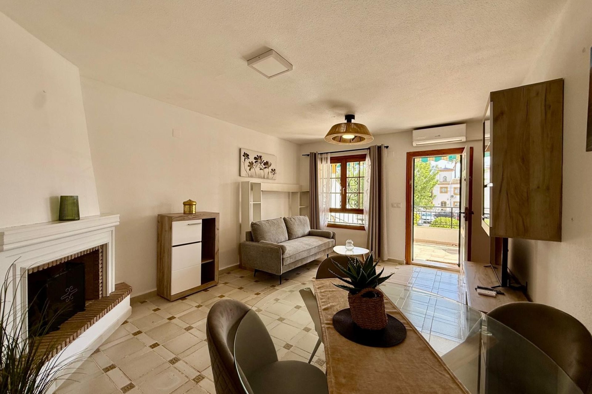 Long Term Rental - Apartament -
Orihuela Costa - Villamartín