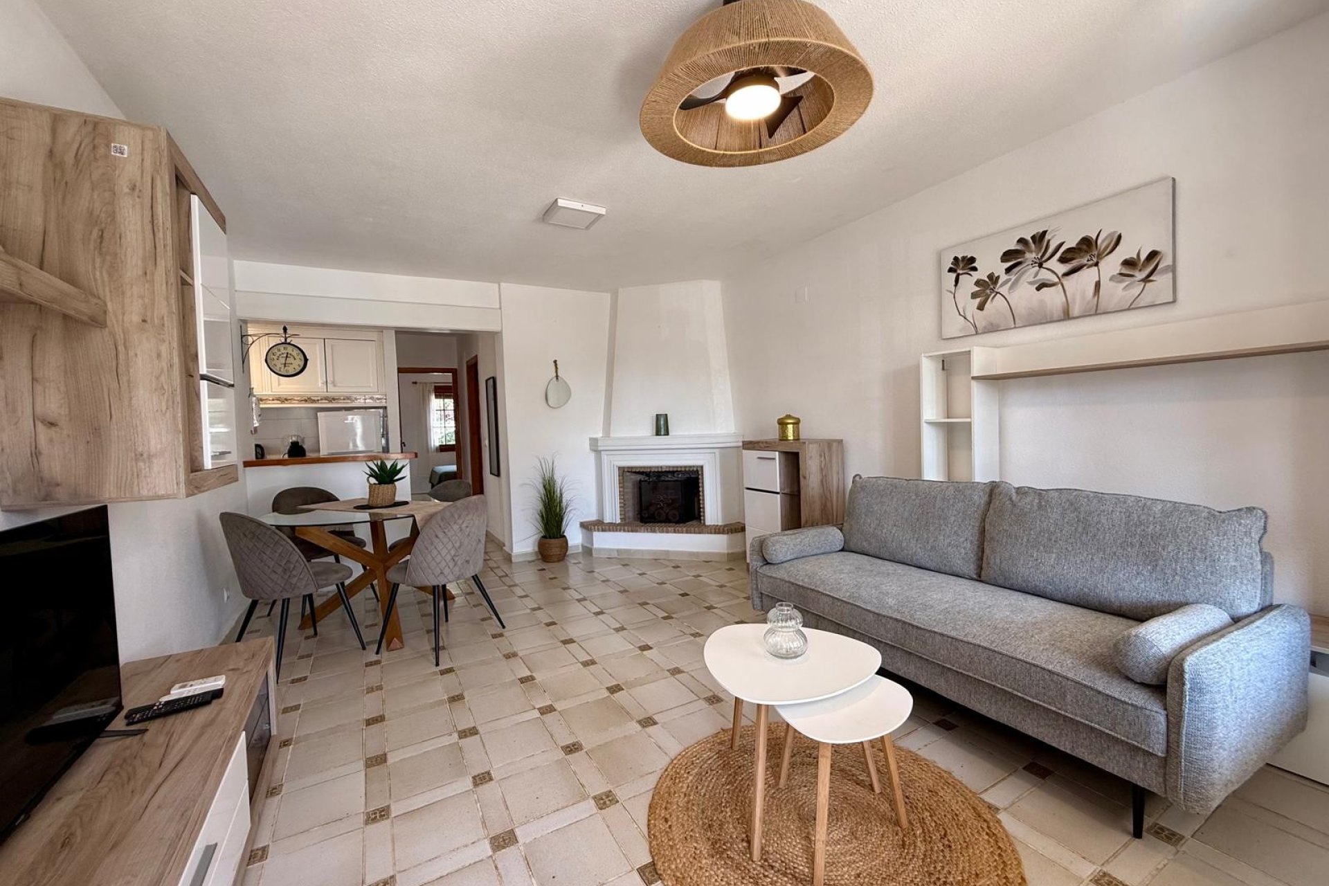 Long Term Rental - Apartament -
Orihuela Costa - Villamartín