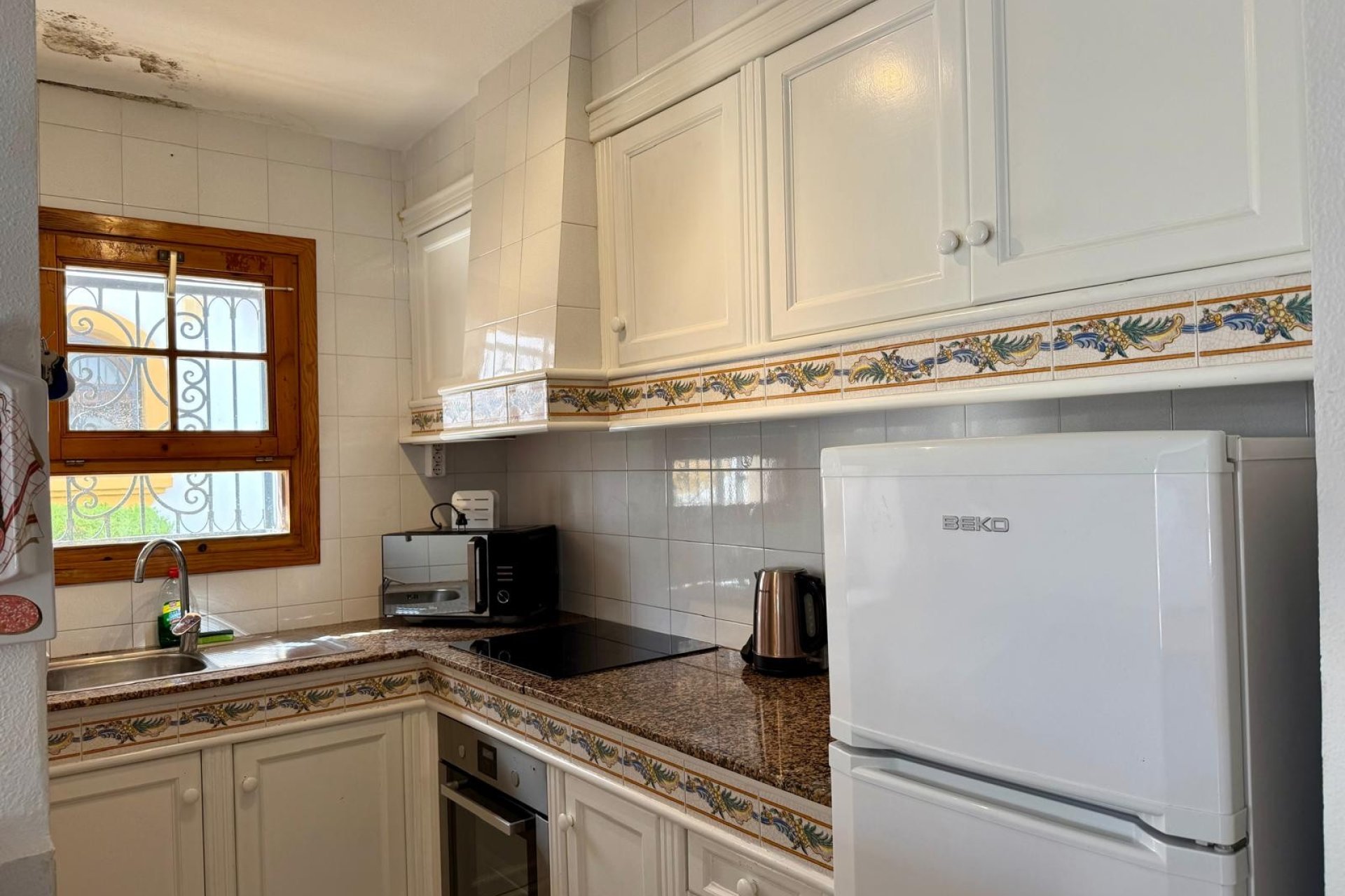 Long Term Rental - Apartament -
Orihuela Costa - Villamartín