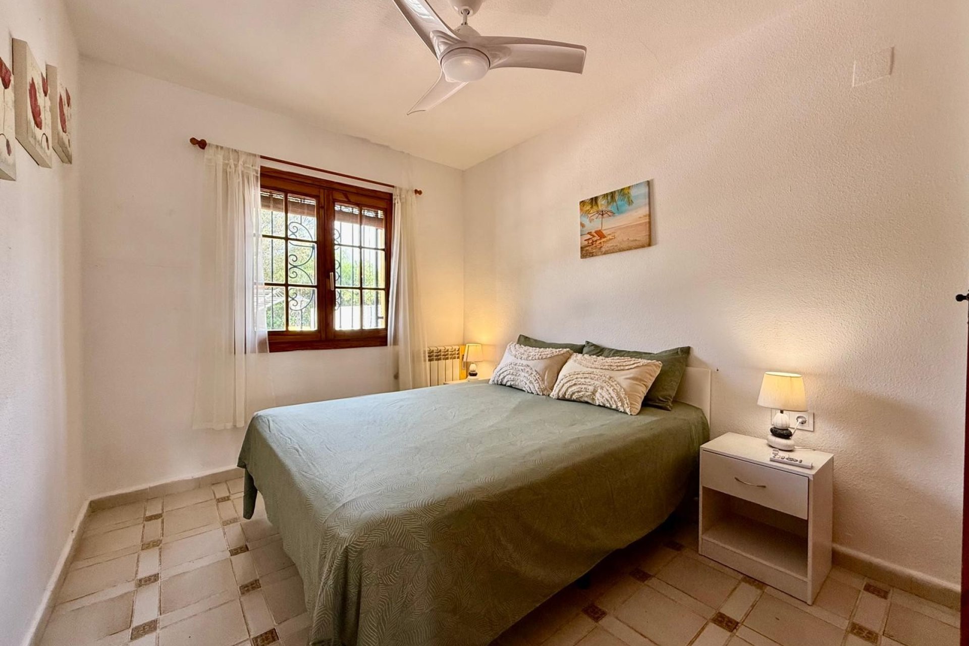 Long Term Rental - Apartament -
Orihuela Costa - Villamartín
