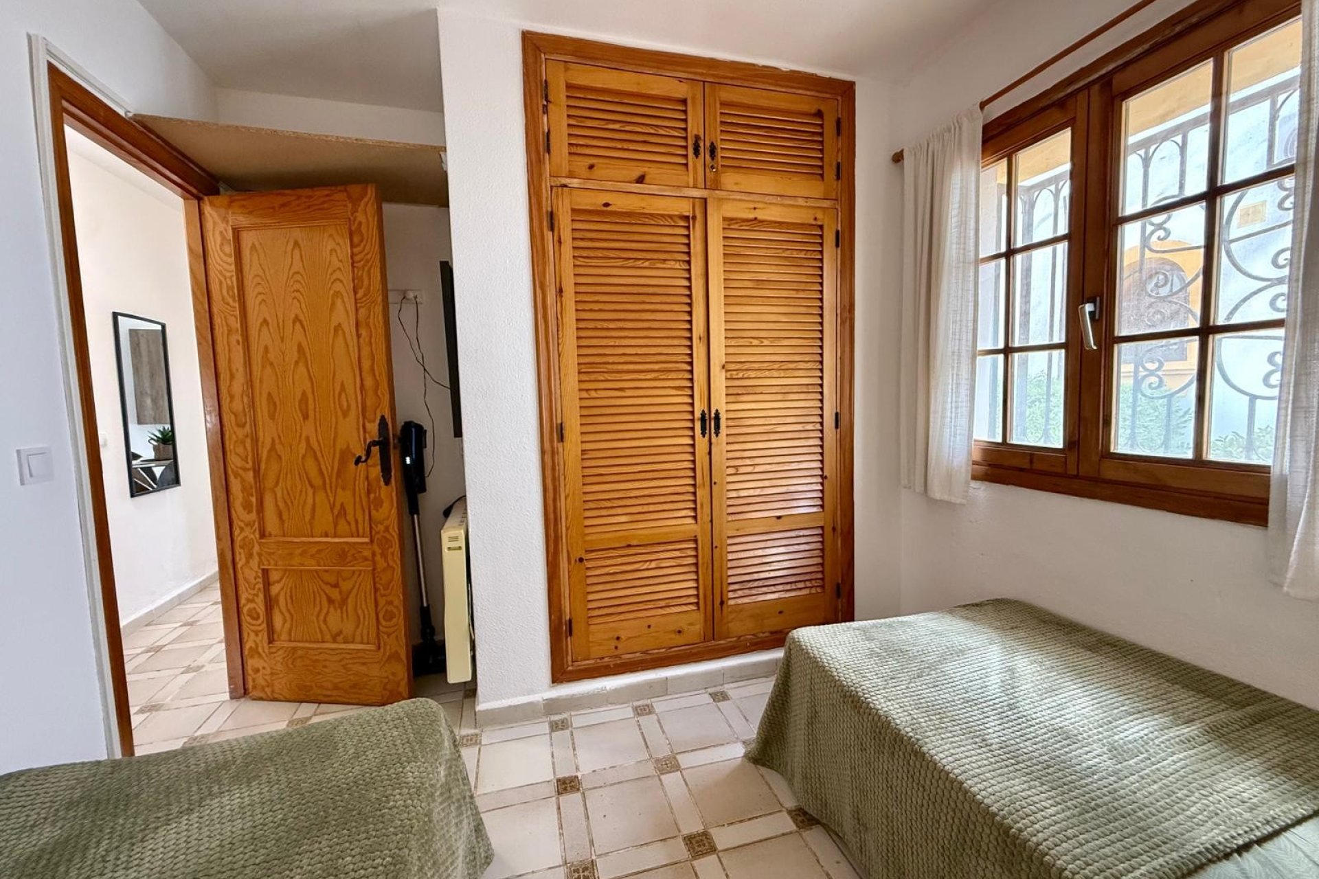 Long Term Rental - Apartament -
Orihuela Costa - Villamartín
