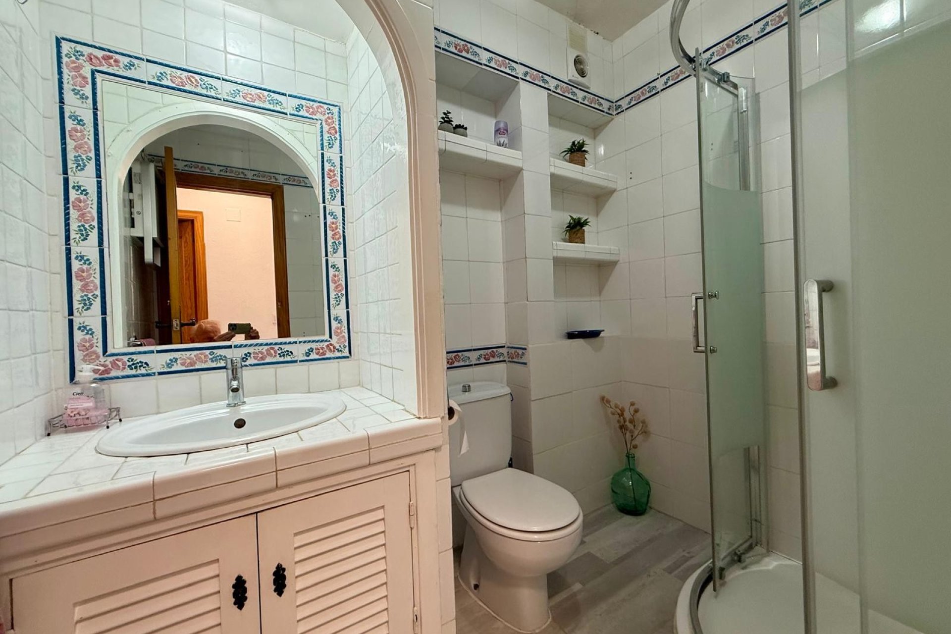 Long Term Rental - Apartament -
Orihuela Costa - Villamartín