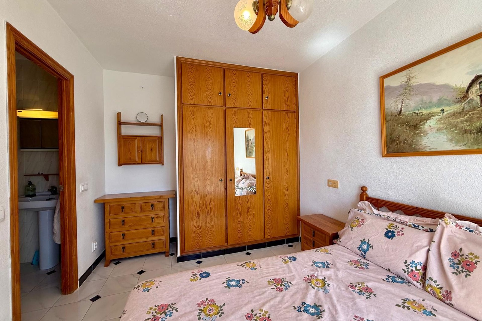 Long Term Rental - Apartament -
Orihuela Costa - Villamartín