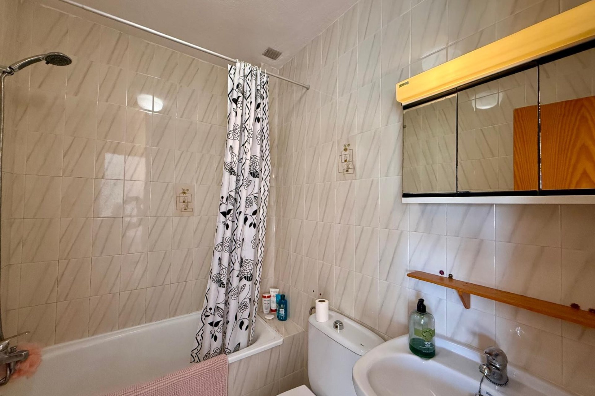 Long Term Rental - Apartament -
Orihuela Costa - Villamartín