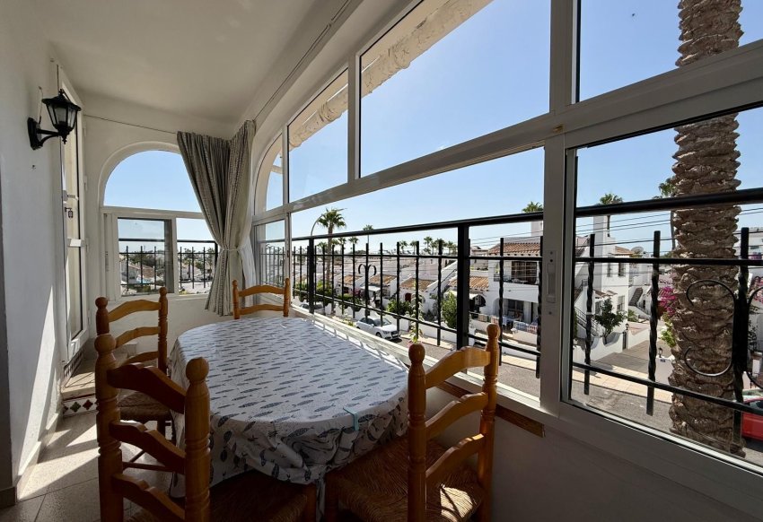Long Term Rental - Apartament -
Orihuela Costa - Villamartín