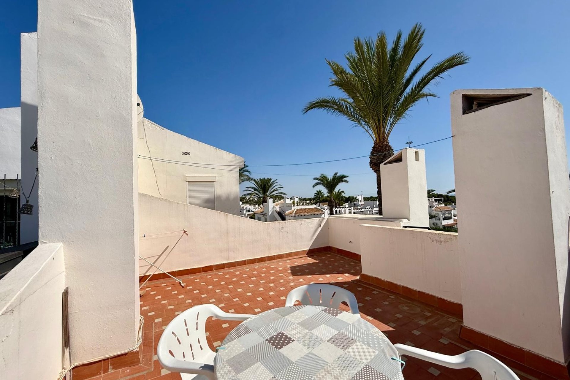 Long Term Rental - Apartament -
Orihuela Costa - Villamartín