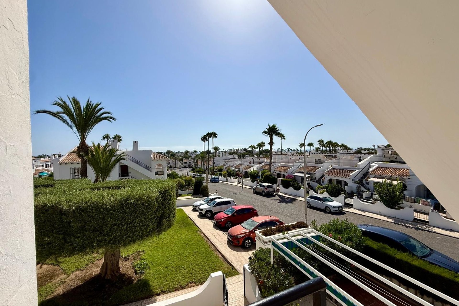 Long Term Rental - Apartament -
Orihuela Costa - Villamartín