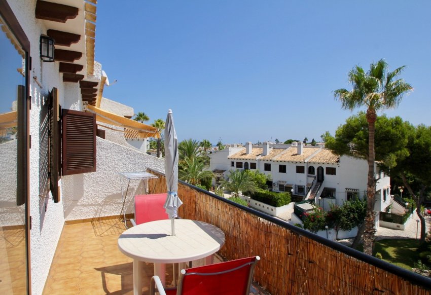 Long Term Rental - Apartment -
Orihuela Costa - Cabo roig - La Zenia
