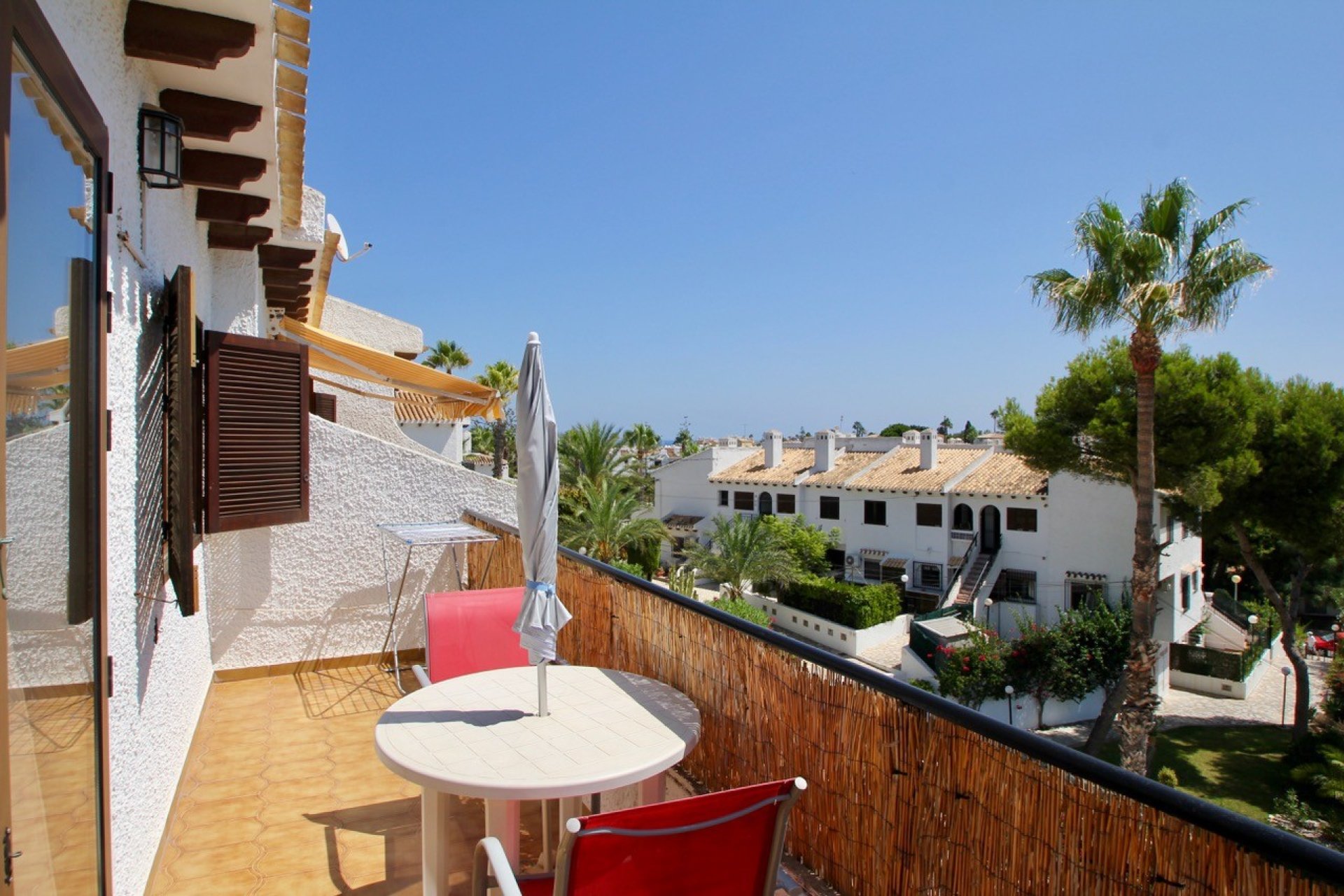 Long Term Rental - Apartment -
Orihuela Costa - Cabo roig - La Zenia
