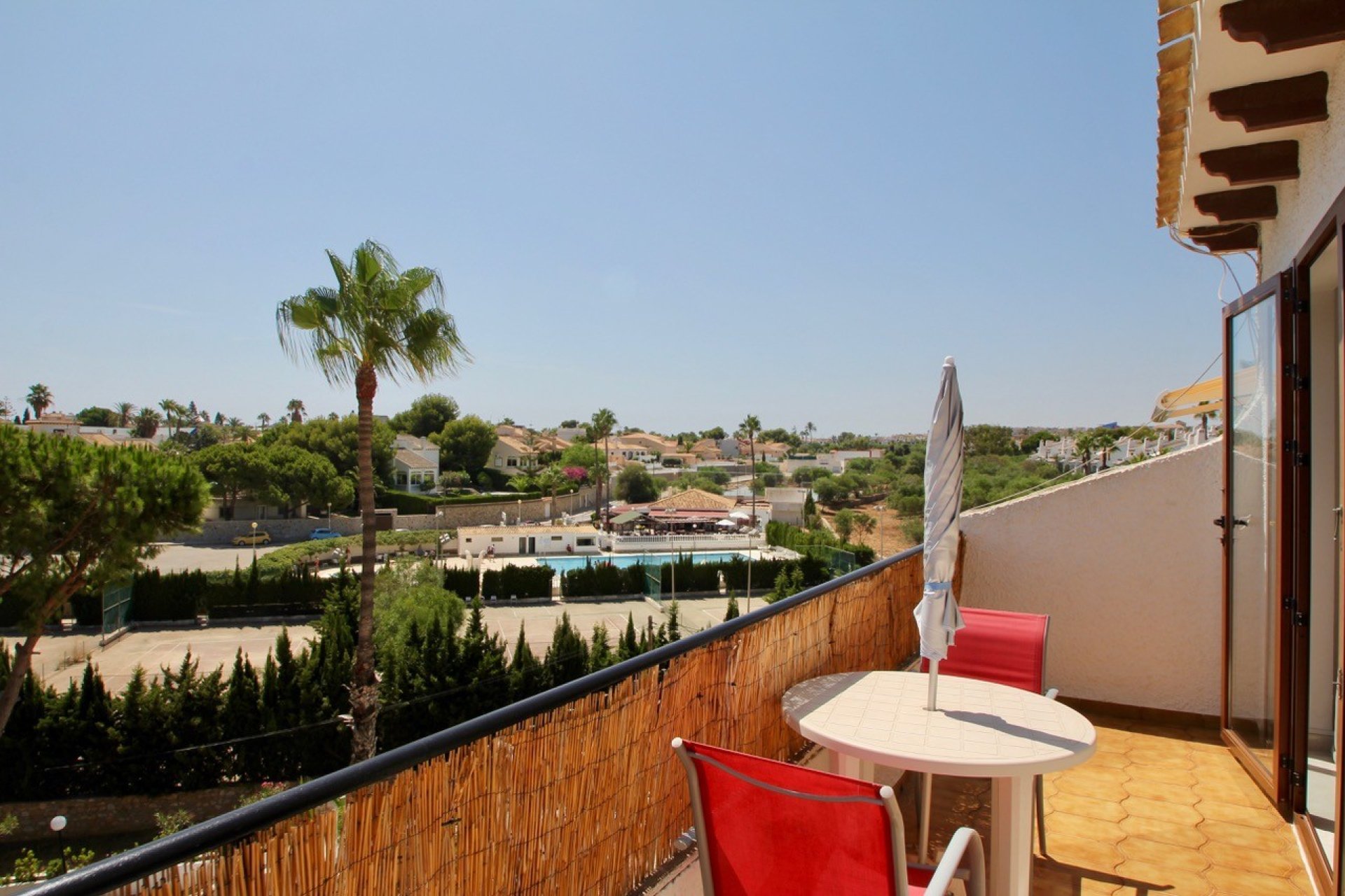 Long Term Rental - Apartment -
Orihuela Costa - Cabo roig - La Zenia