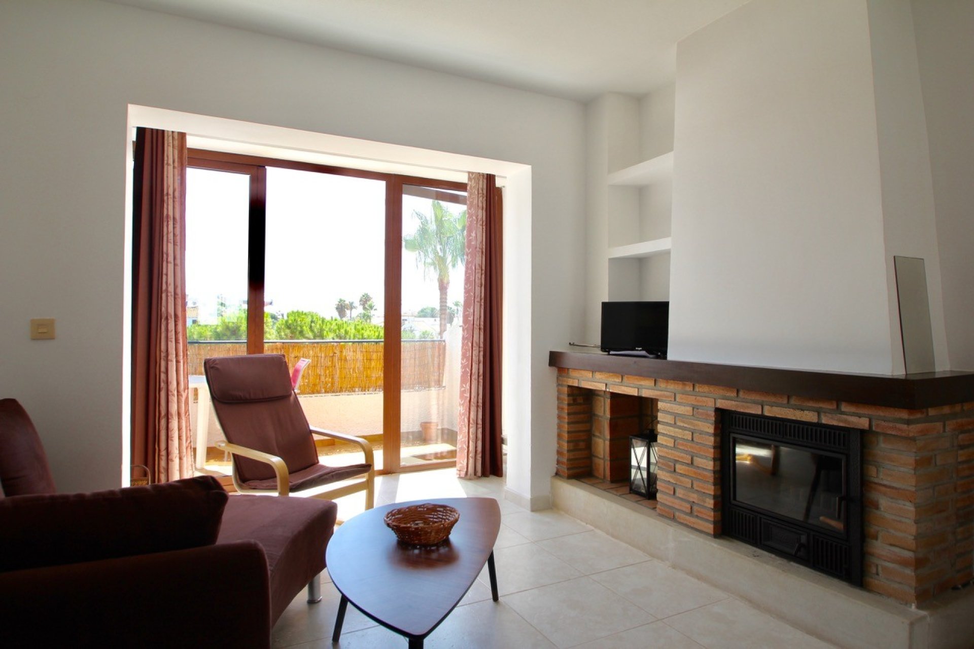 Long Term Rental - Apartment -
Orihuela Costa - Cabo roig - La Zenia