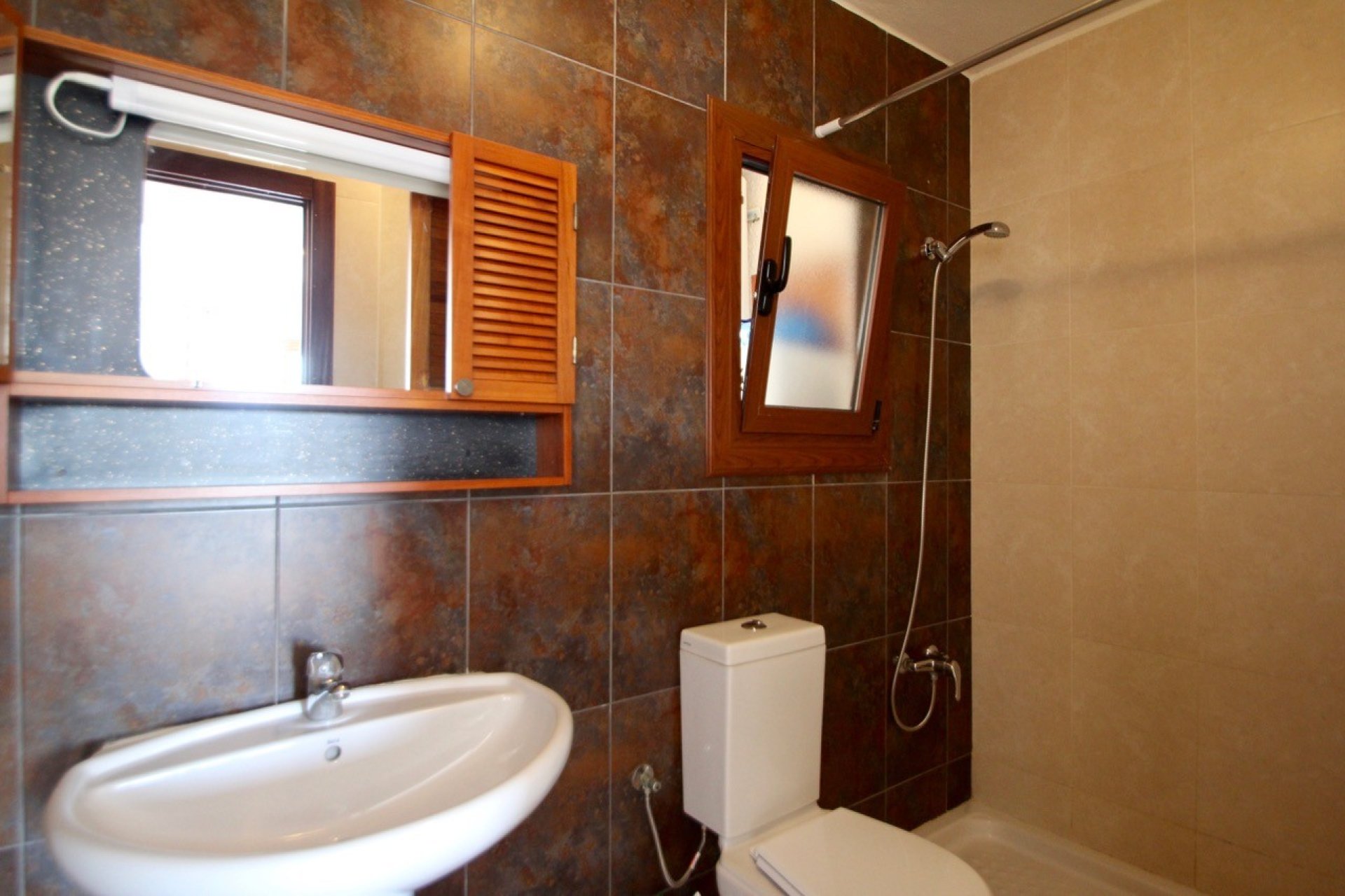 Long Term Rental - Apartment -
Orihuela Costa - Cabo roig - La Zenia