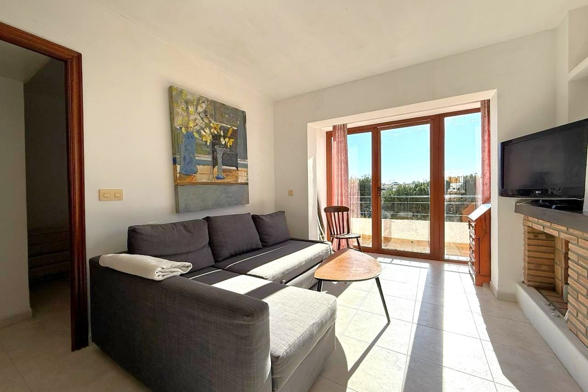 Long Term Rental - Apartment -
Orihuela Costa - Cabo roig - La Zenia