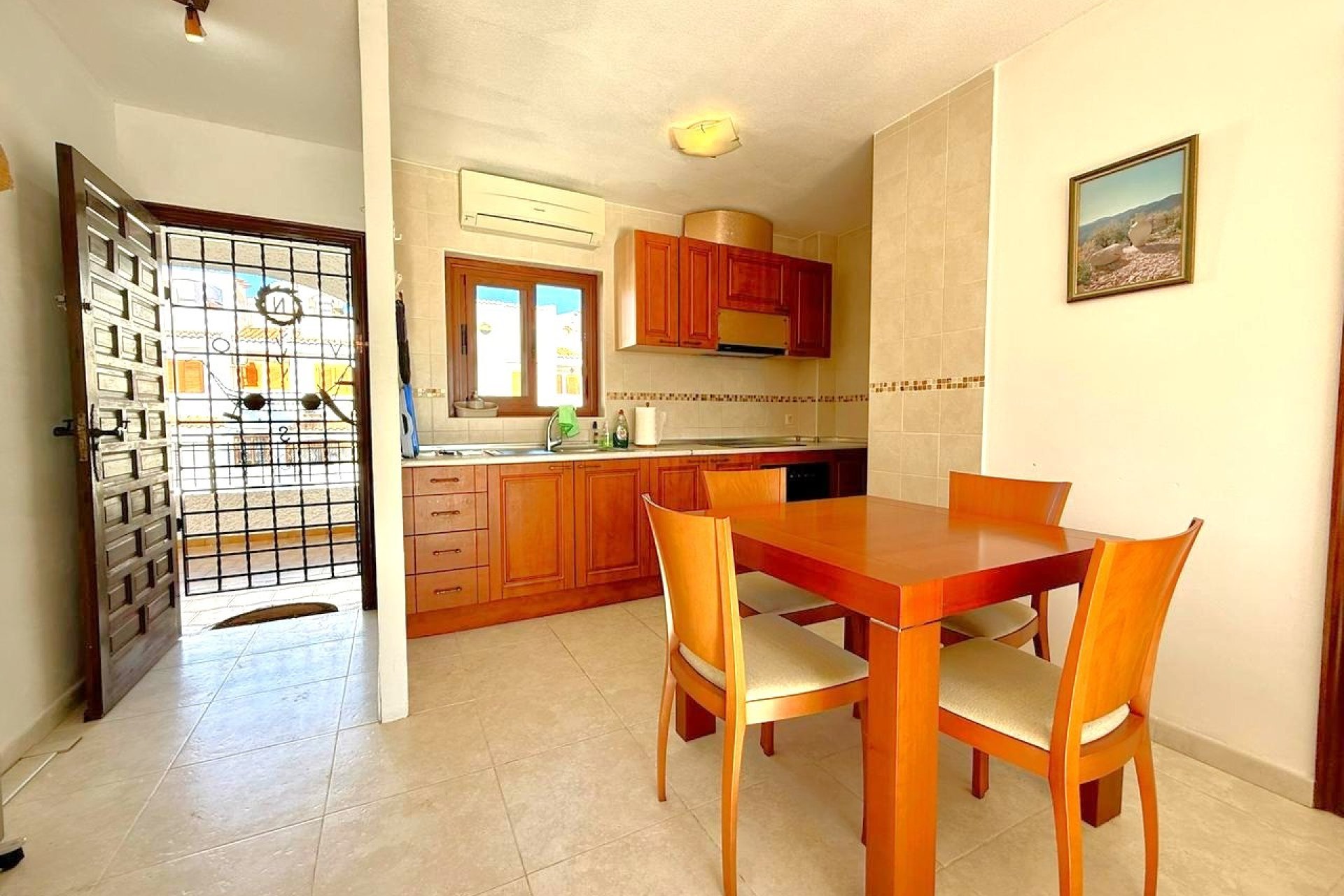 Long Term Rental - Apartment -
Orihuela Costa - Cabo roig - La Zenia