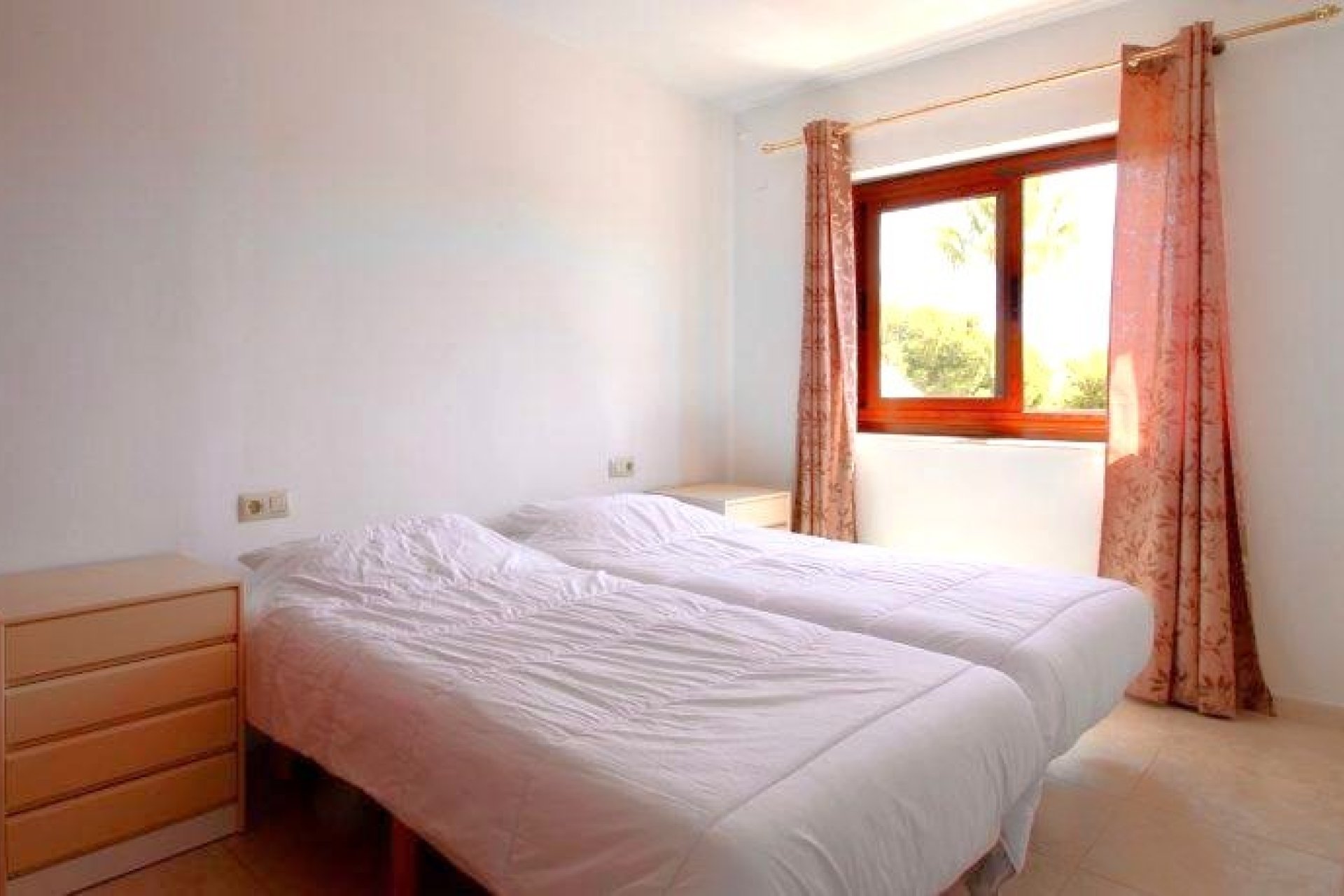 Long Term Rental - Apartment -
Orihuela Costa - Cabo roig - La Zenia