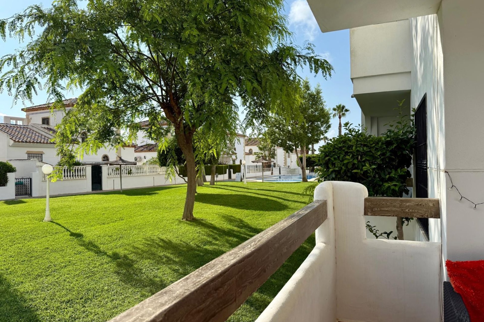 Long Term Rental - Apartment -
Orihuela Costa - Villamartín