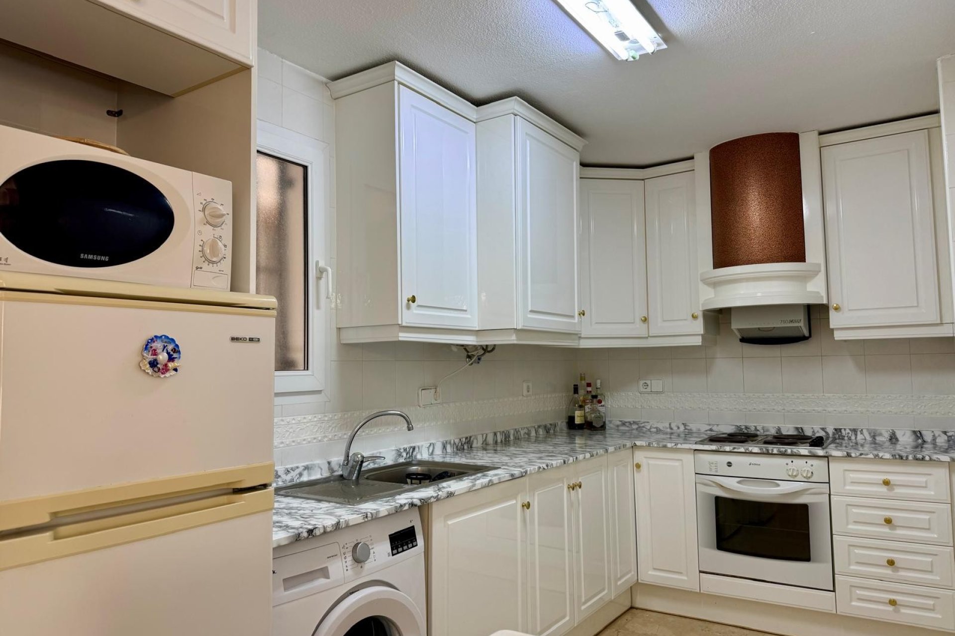 Long Term Rental - Apartment -
Orihuela Costa - Villamartín
