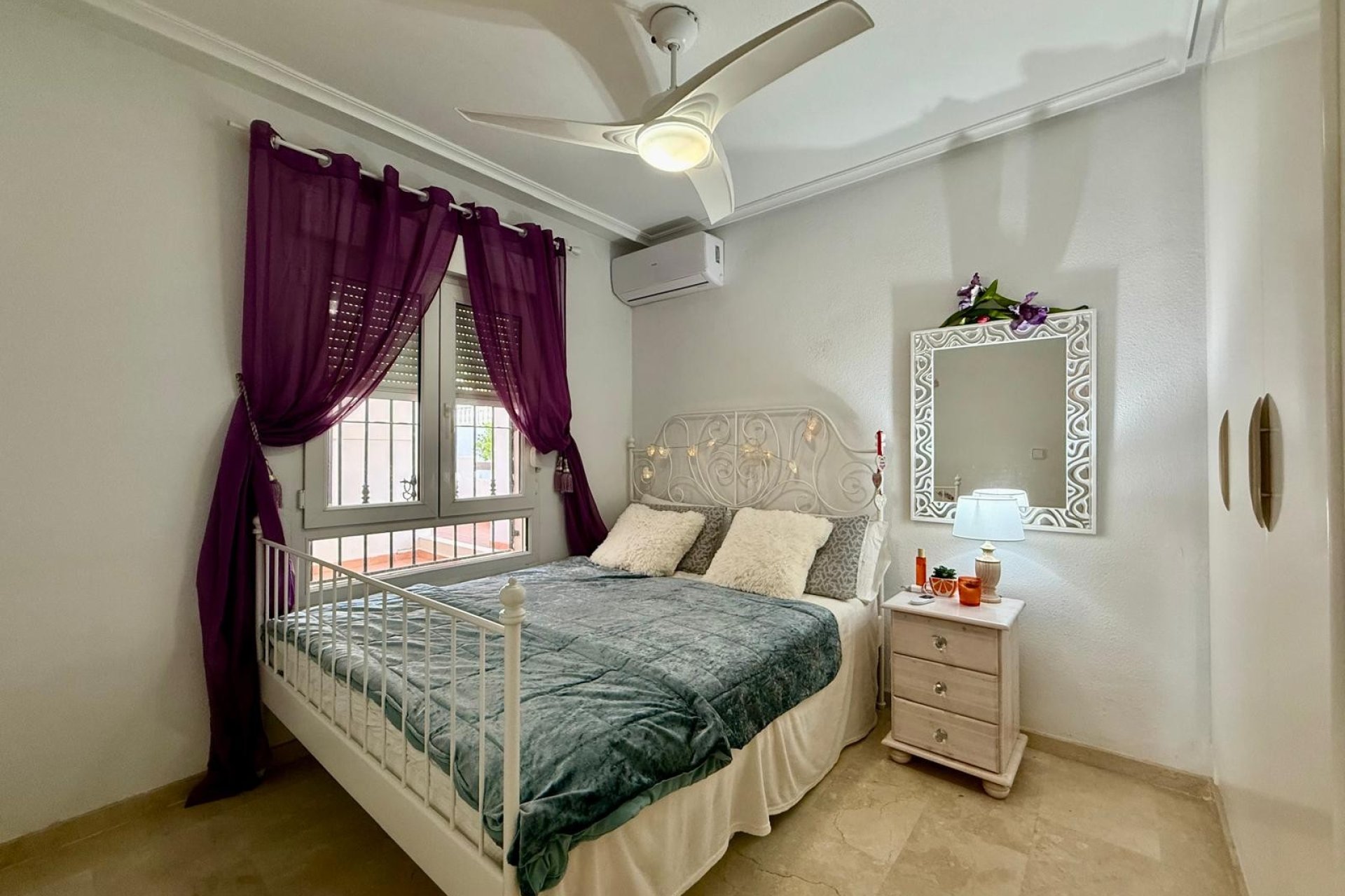 Long Term Rental - Apartment -
Orihuela Costa - Villamartín