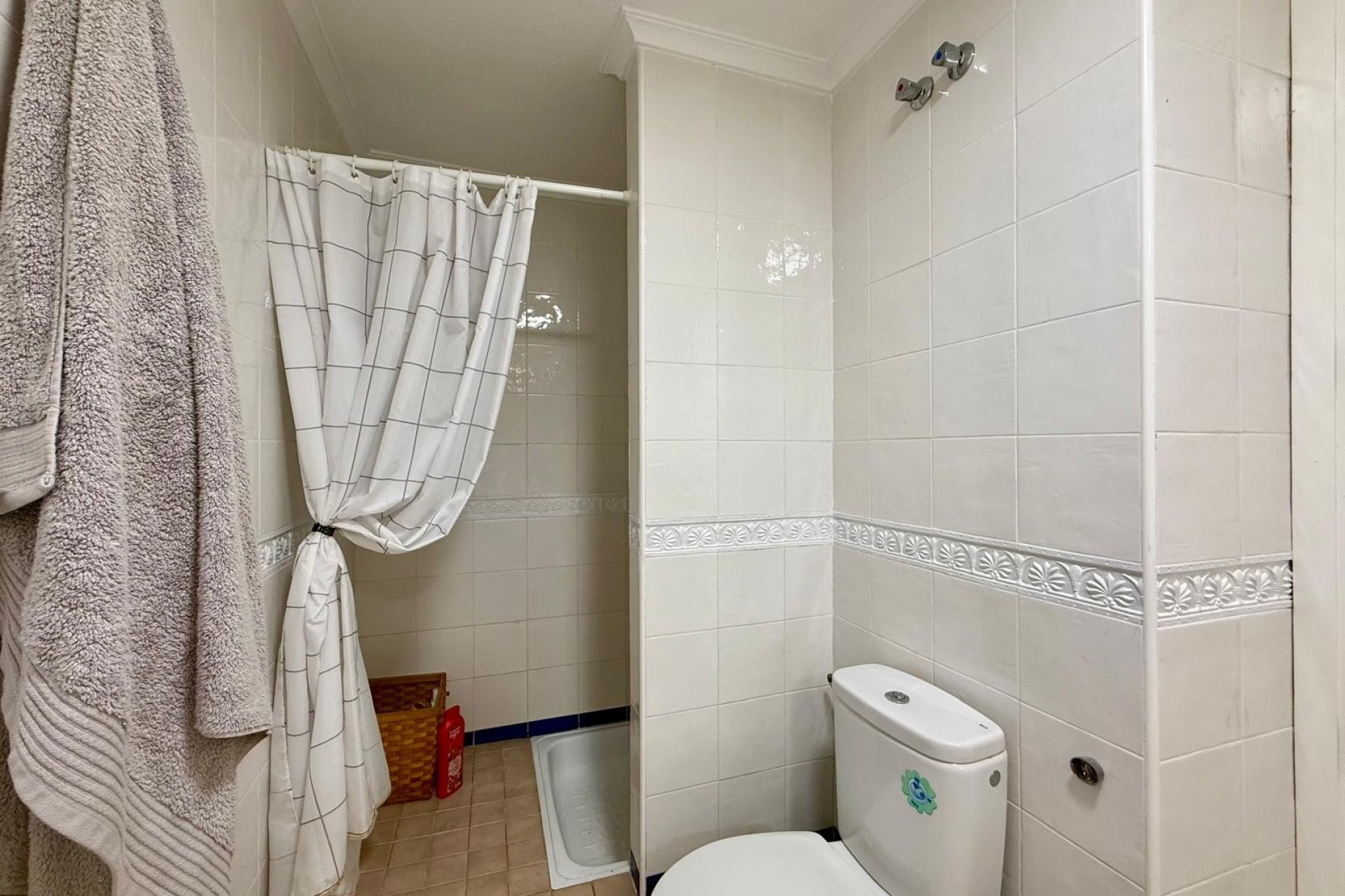 Long Term Rental - Apartment -
Orihuela Costa - Villamartín