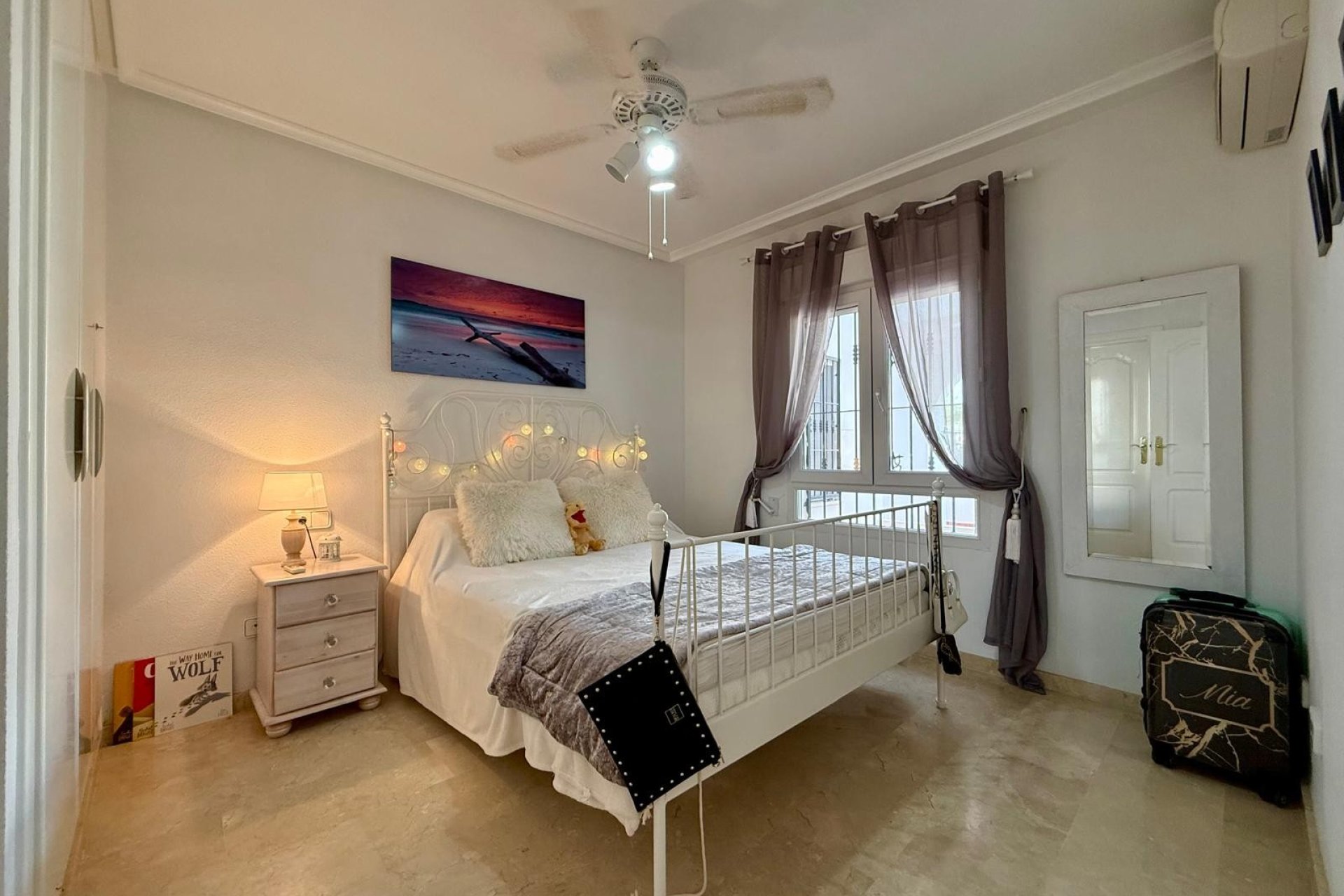 Long Term Rental - Apartment -
Orihuela Costa - Villamartín
