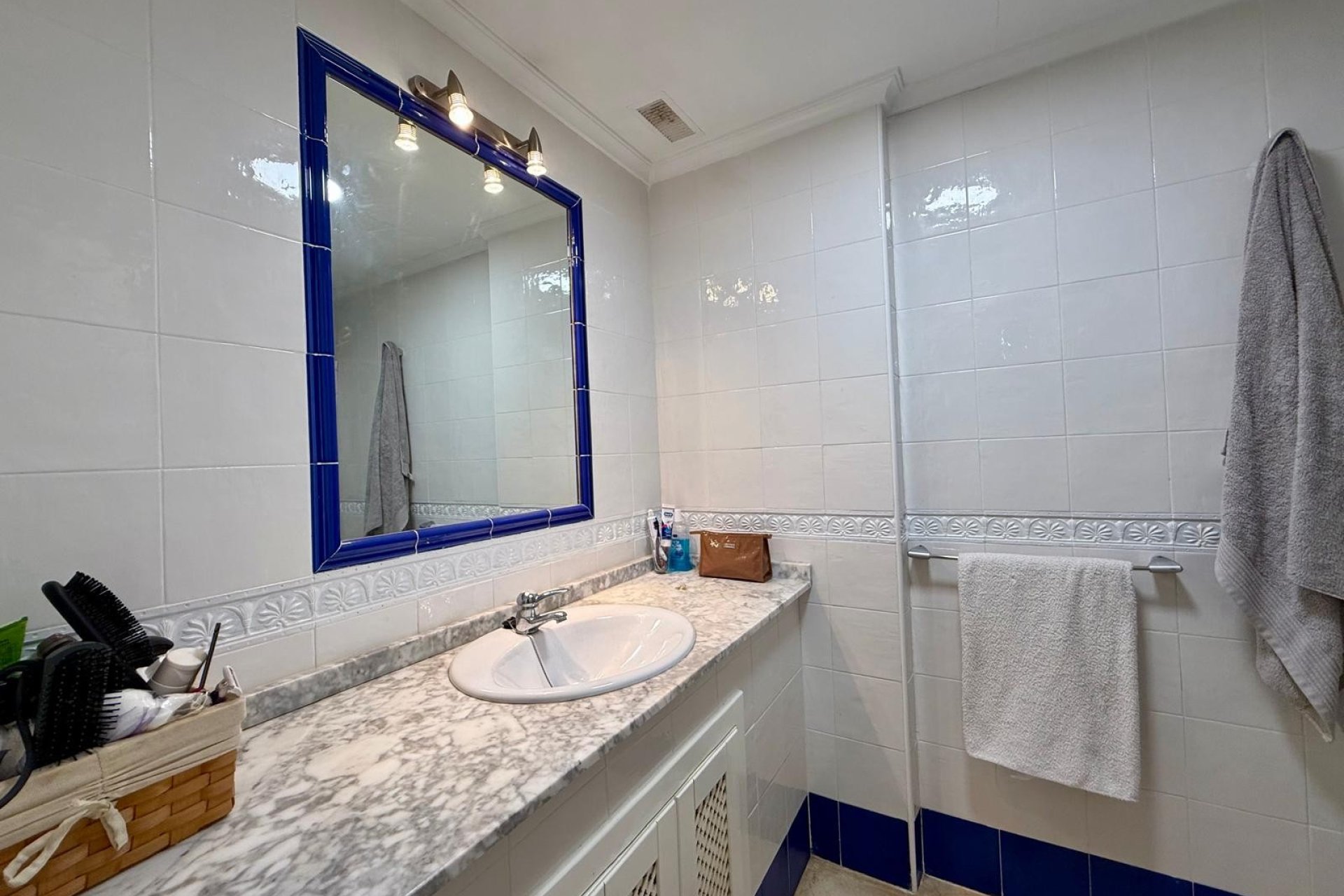 Long Term Rental - Apartment -
Orihuela Costa - Villamartín