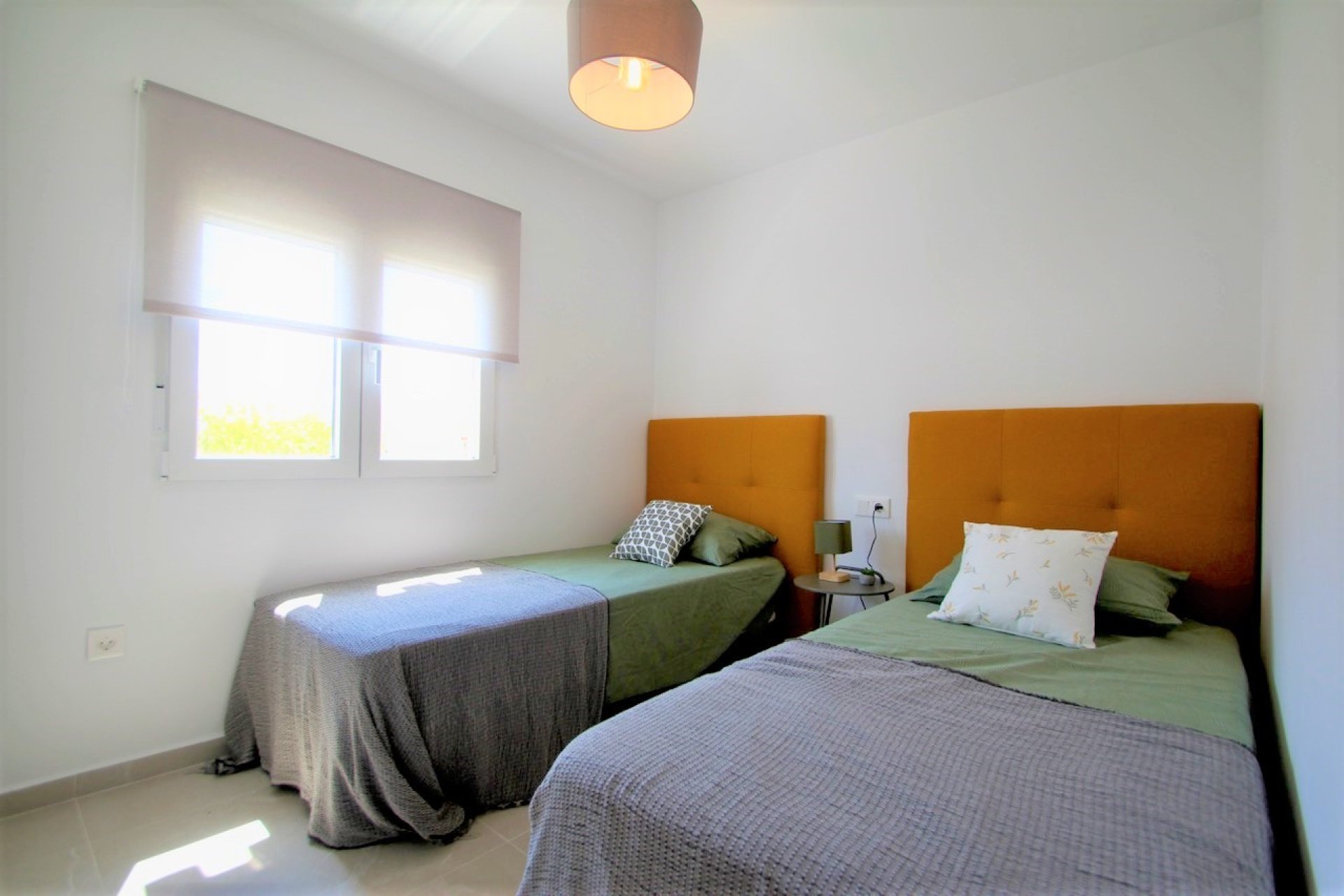Long Term Rental - Apartment -
Orihuela Costa - Villamartín
