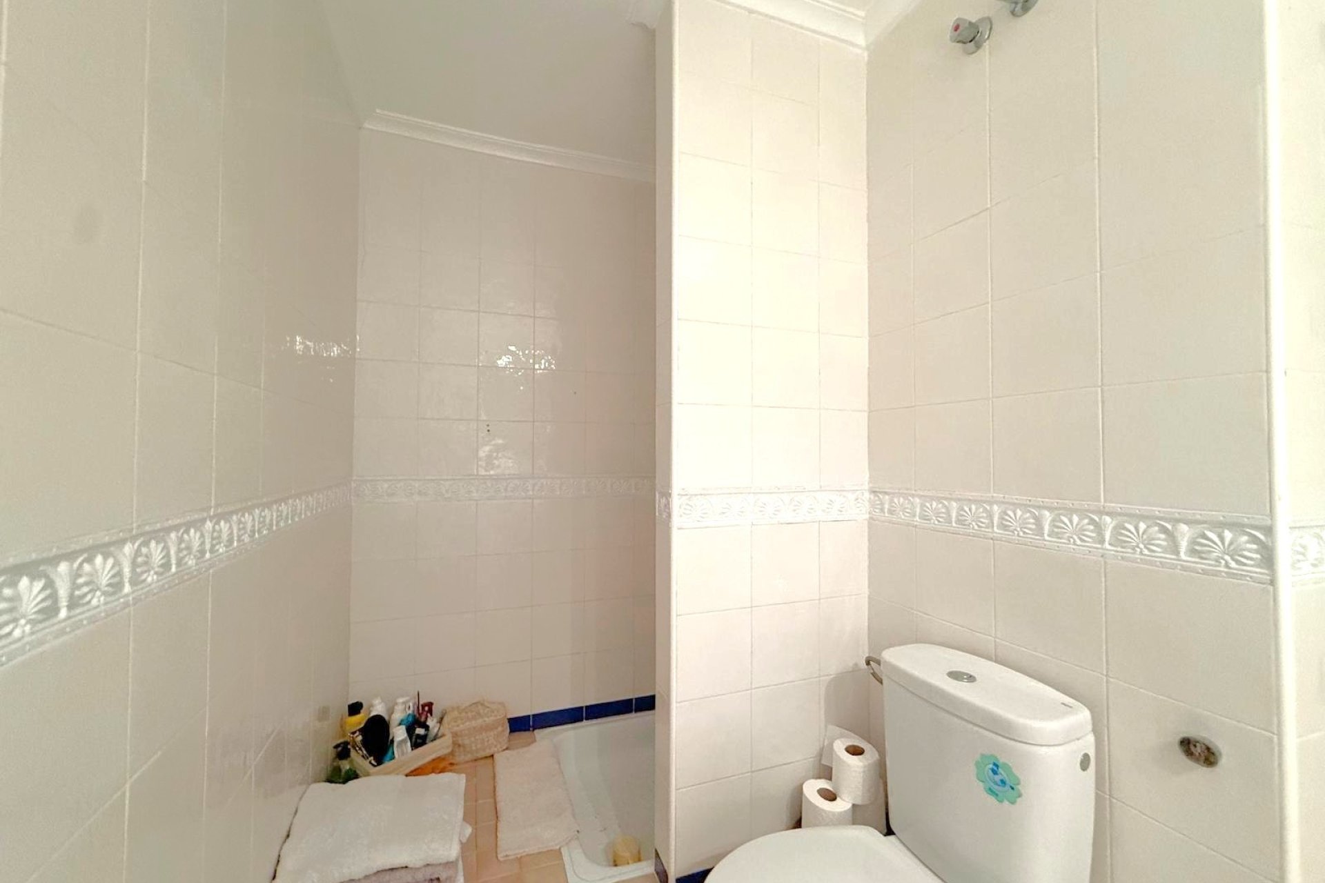 Long Term Rental - Apartment -
Orihuela Costa - Villamartín