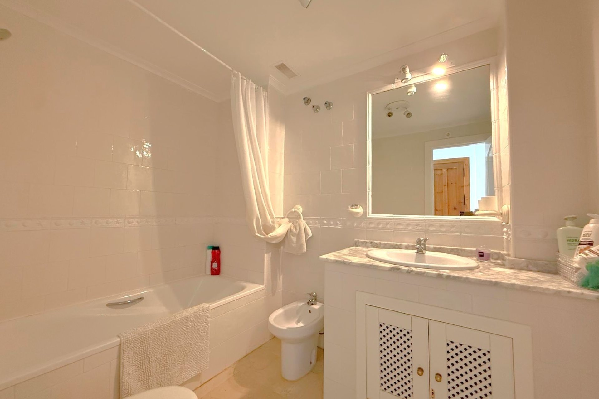 Long Term Rental - Apartment -
Orihuela Costa - Villamartín