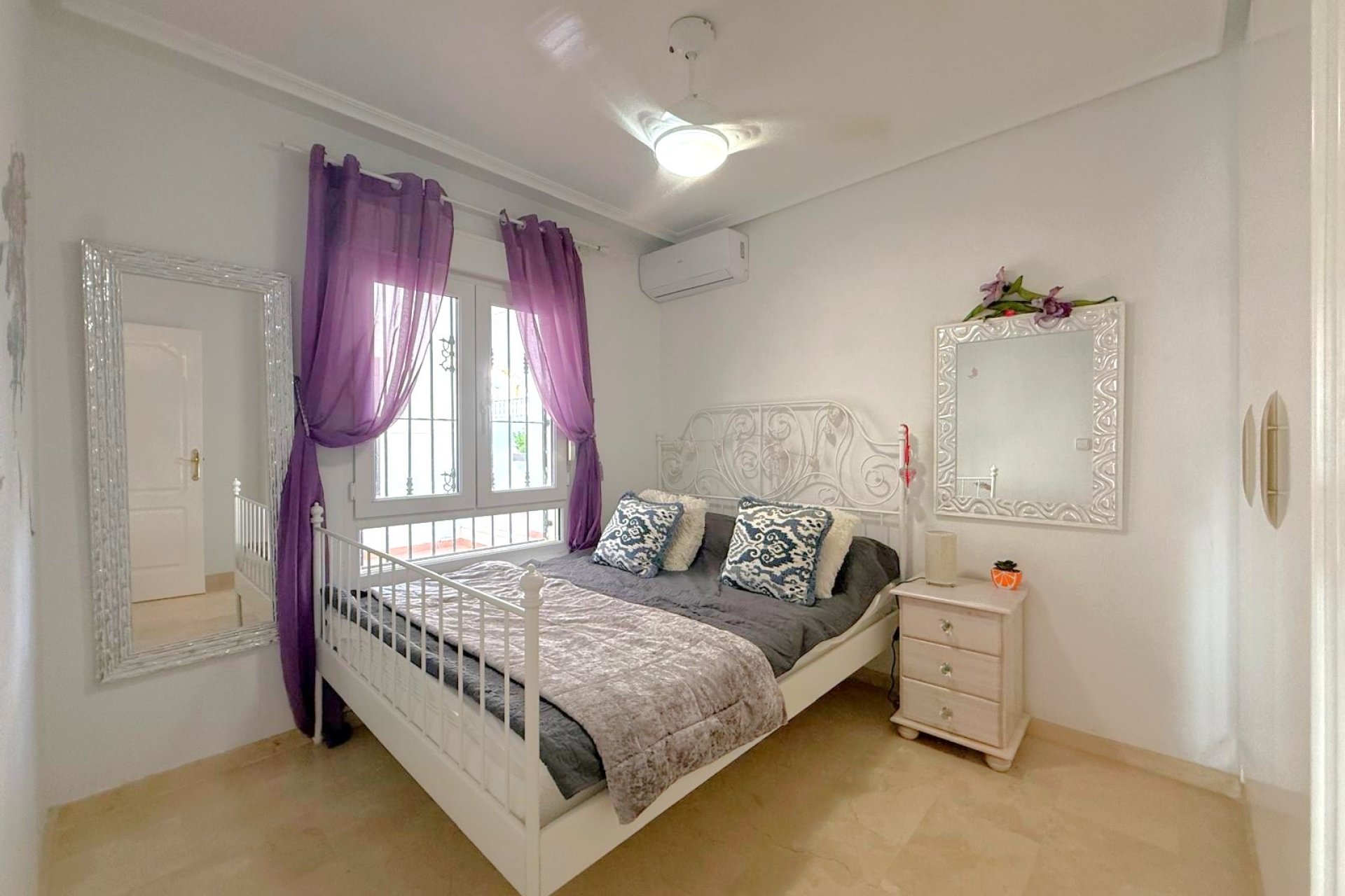 Long Term Rental - Apartment -
Orihuela Costa - Villamartín