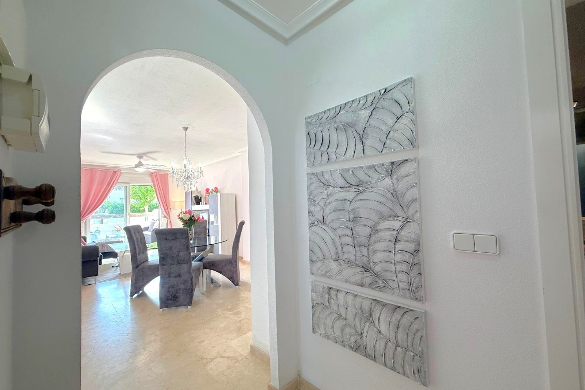 Long Term Rental - Apartment -
Orihuela Costa - Villamartín